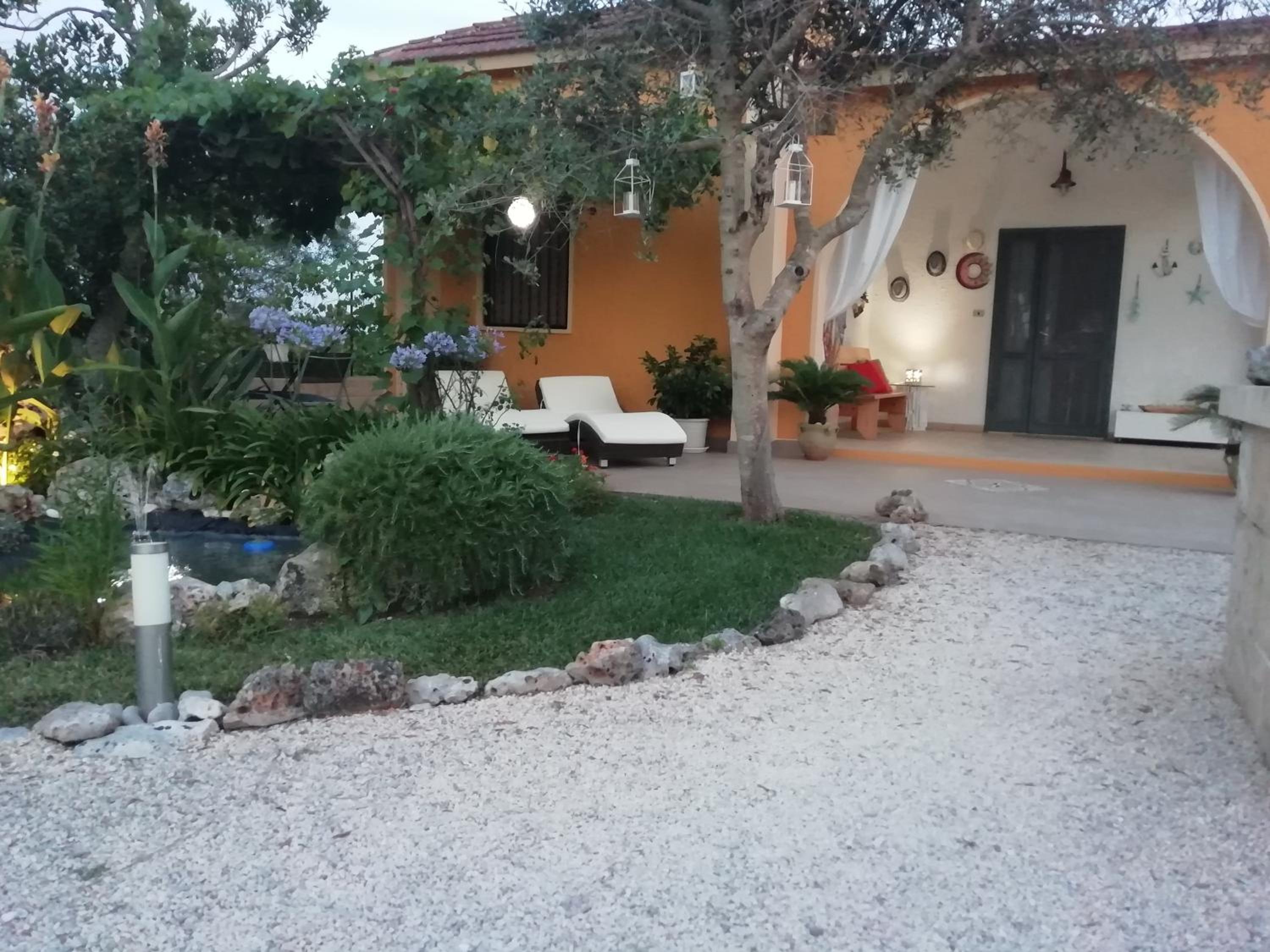 Villetta Dote