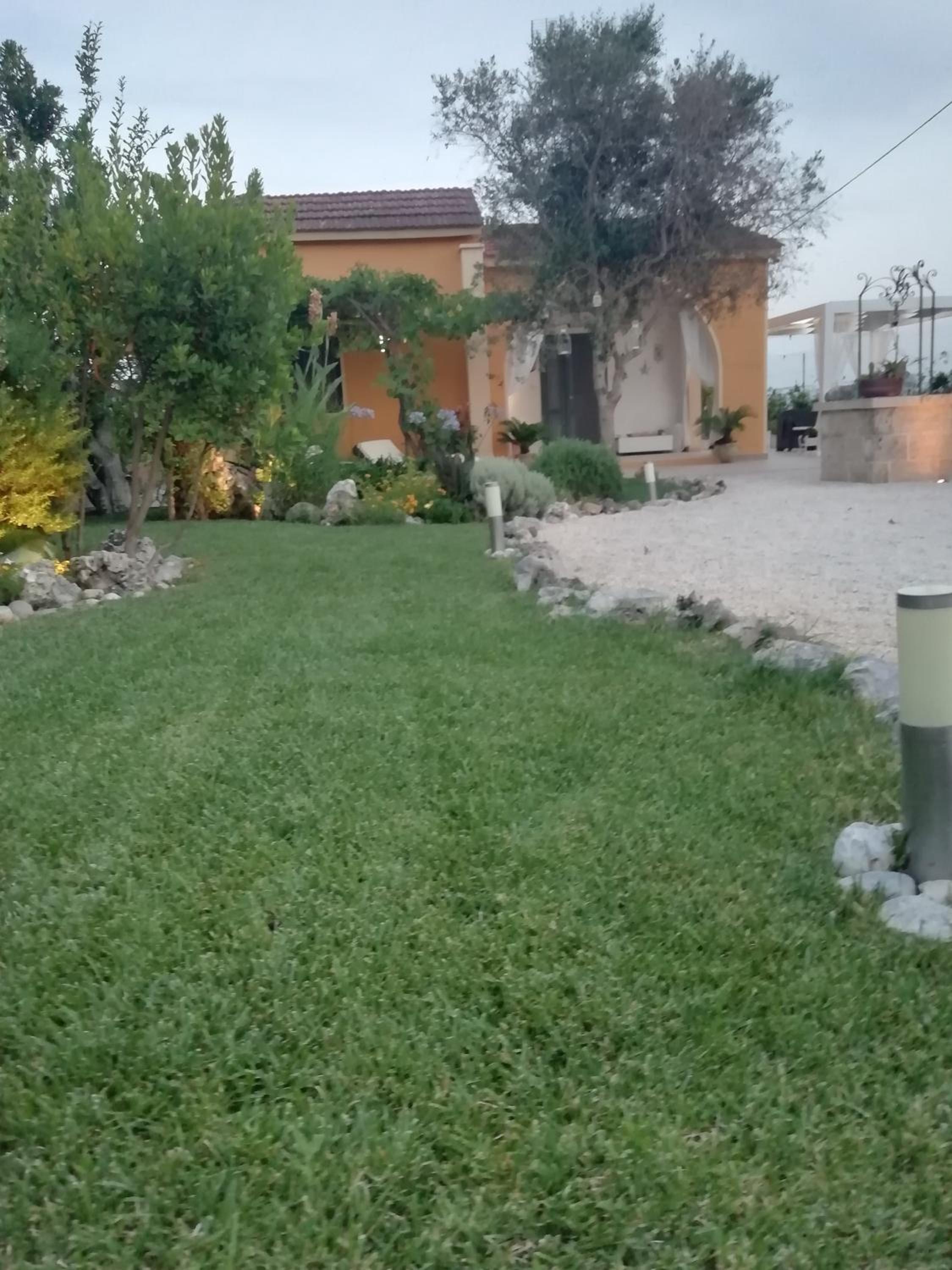 Villetta Dote
