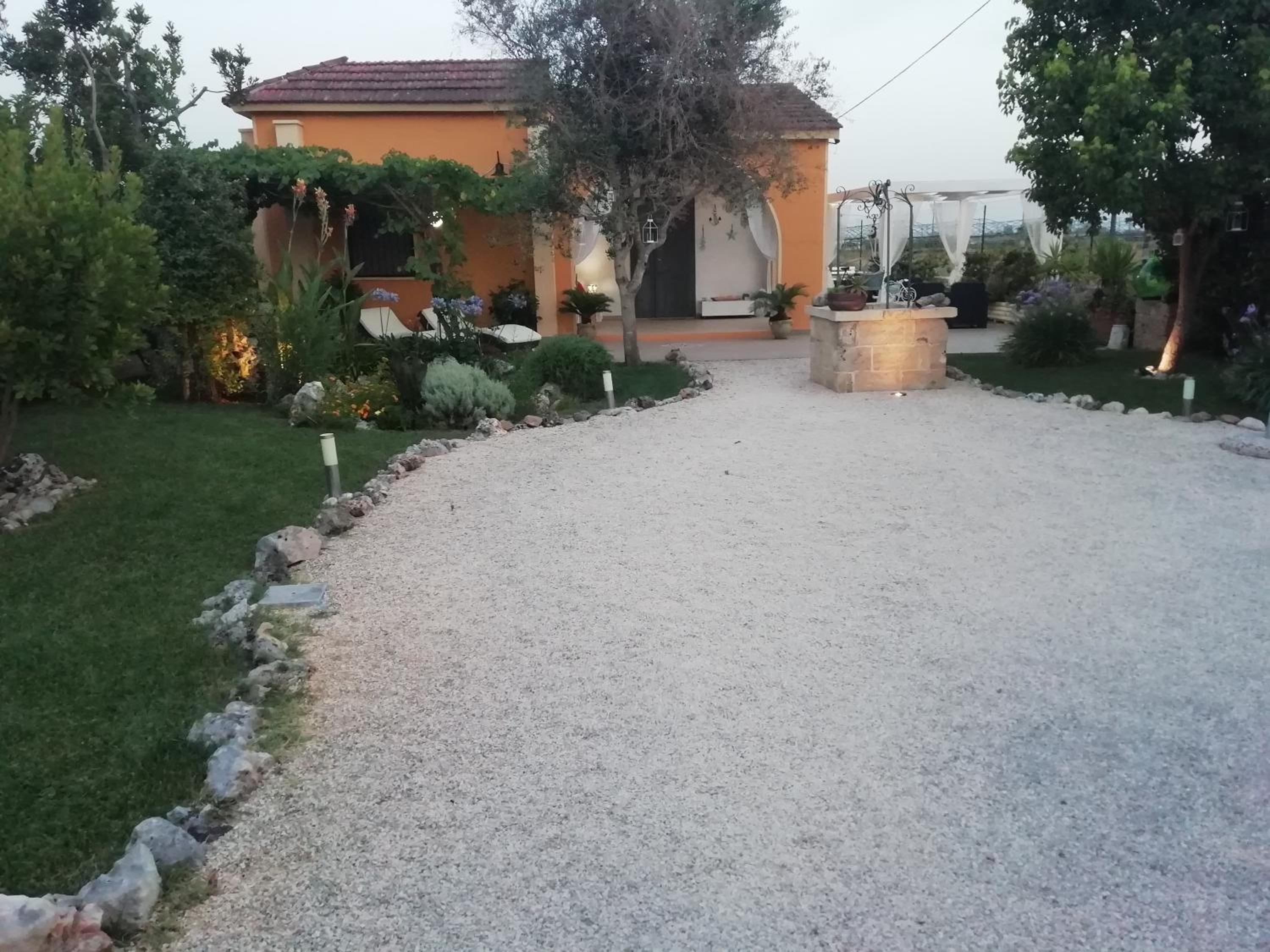 Villetta Dote