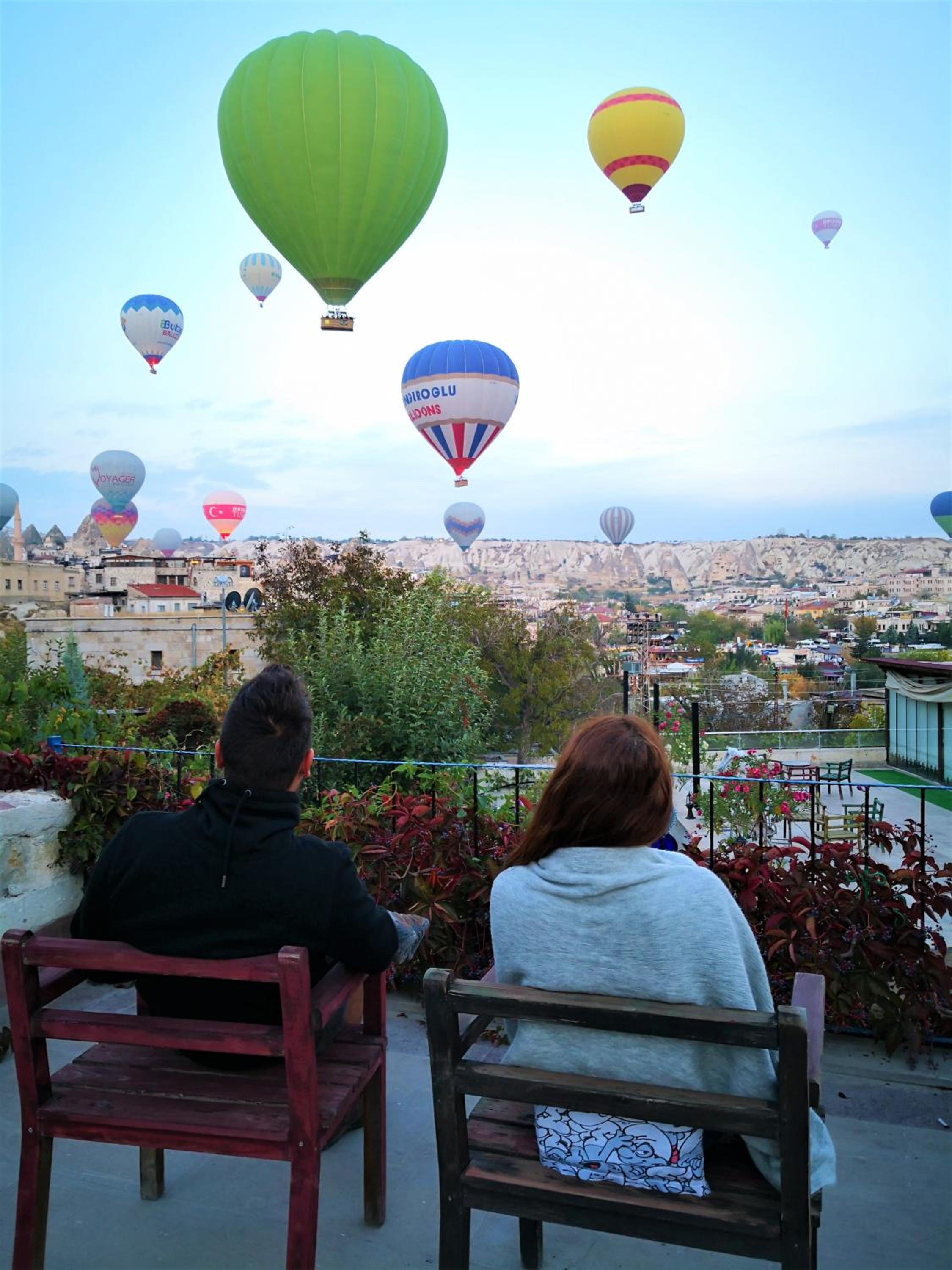 Roc Of Cappadocia - Image 39