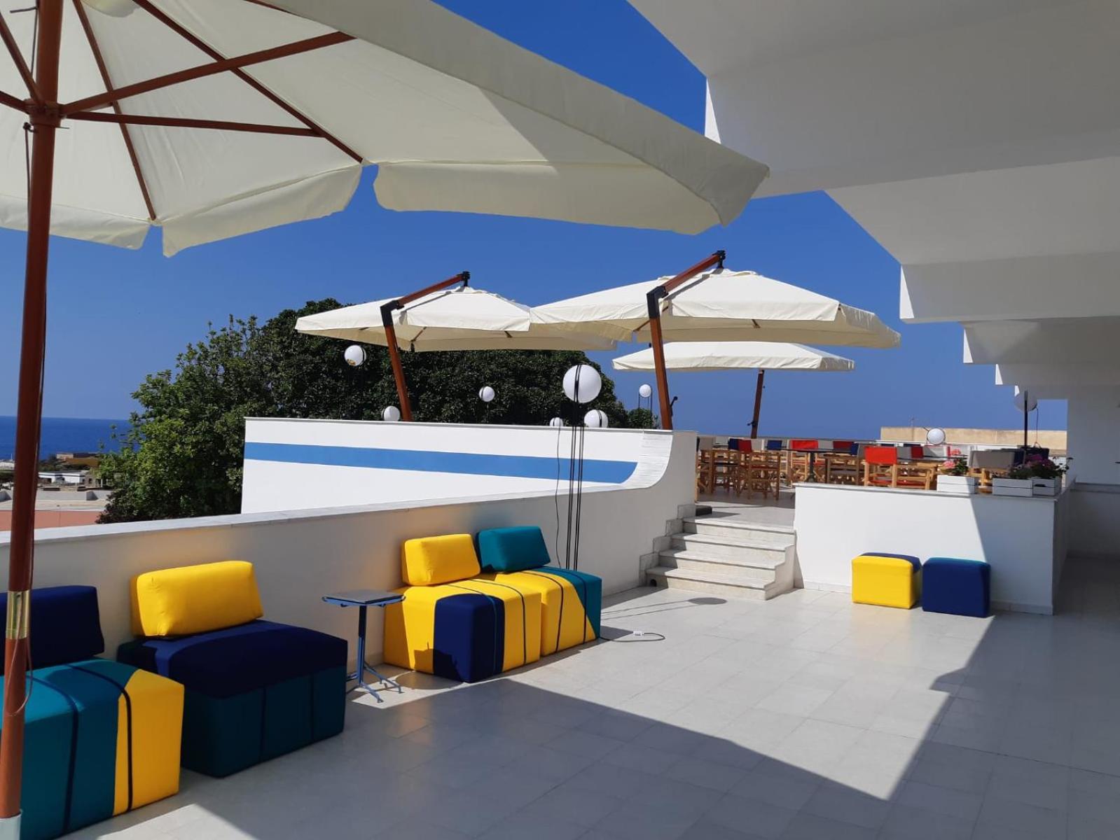 Hotel Pelaghea photo 5