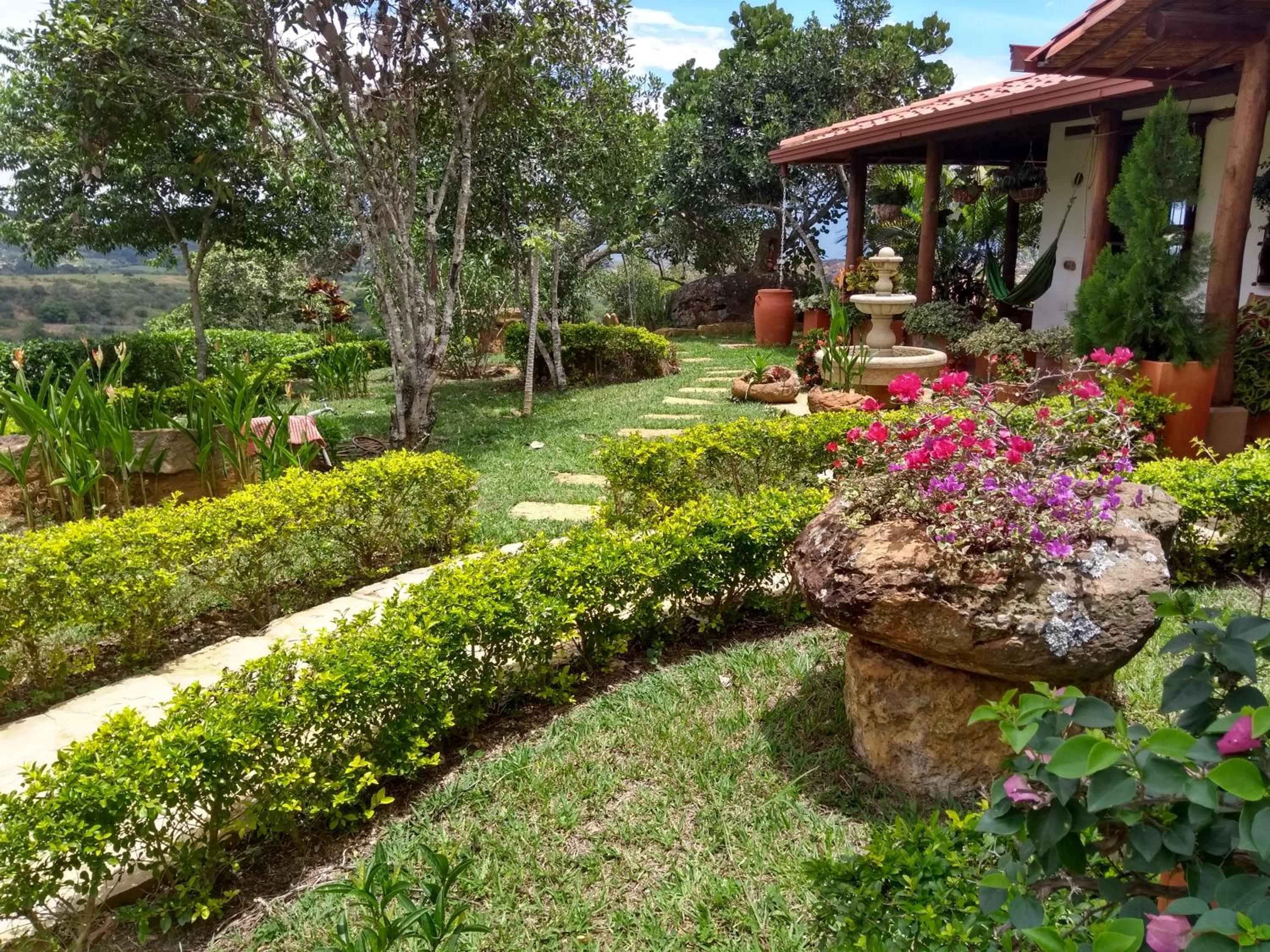 Casa De Campo Villa Caney