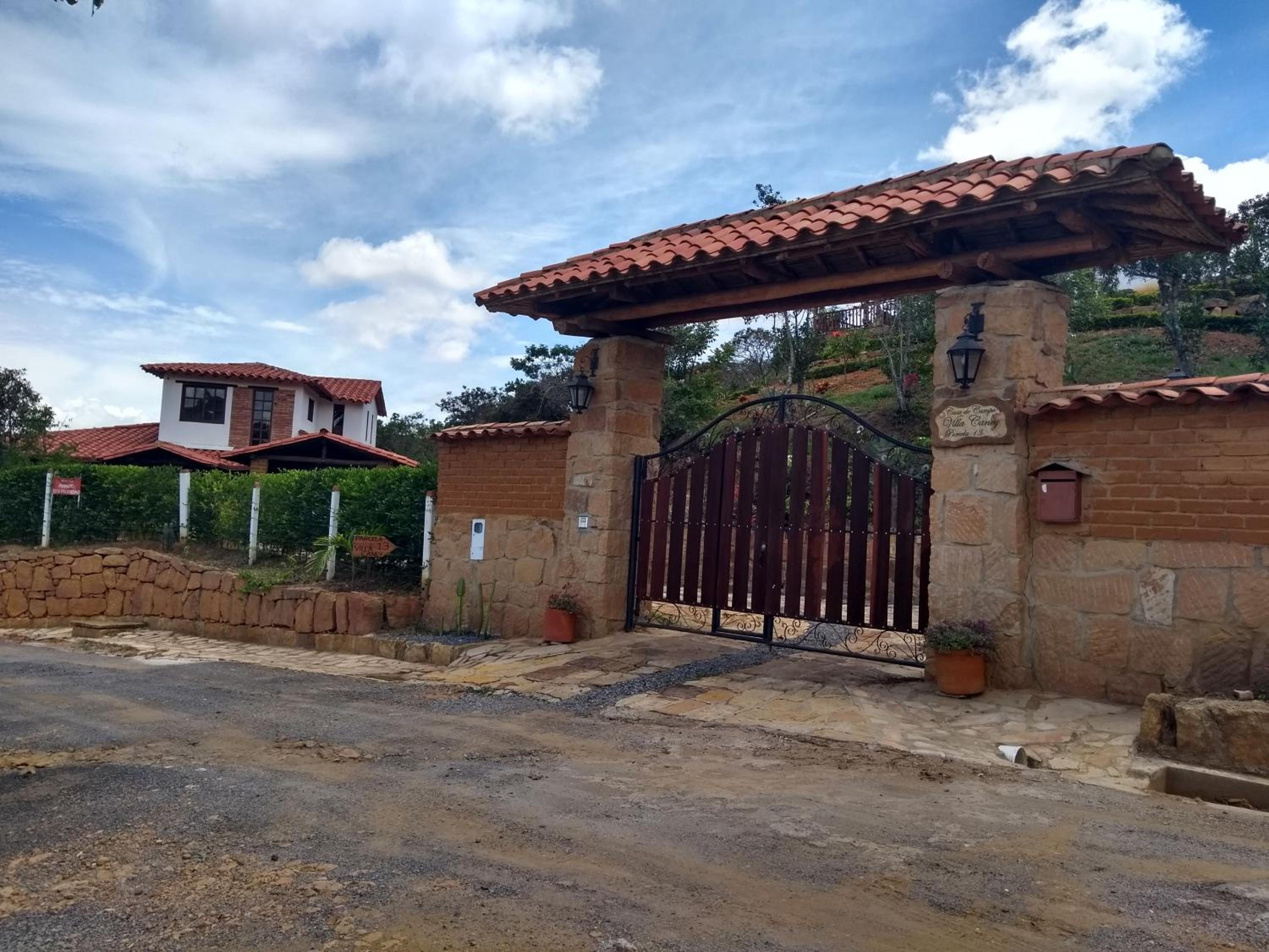 Casa De Campo Villa Caney