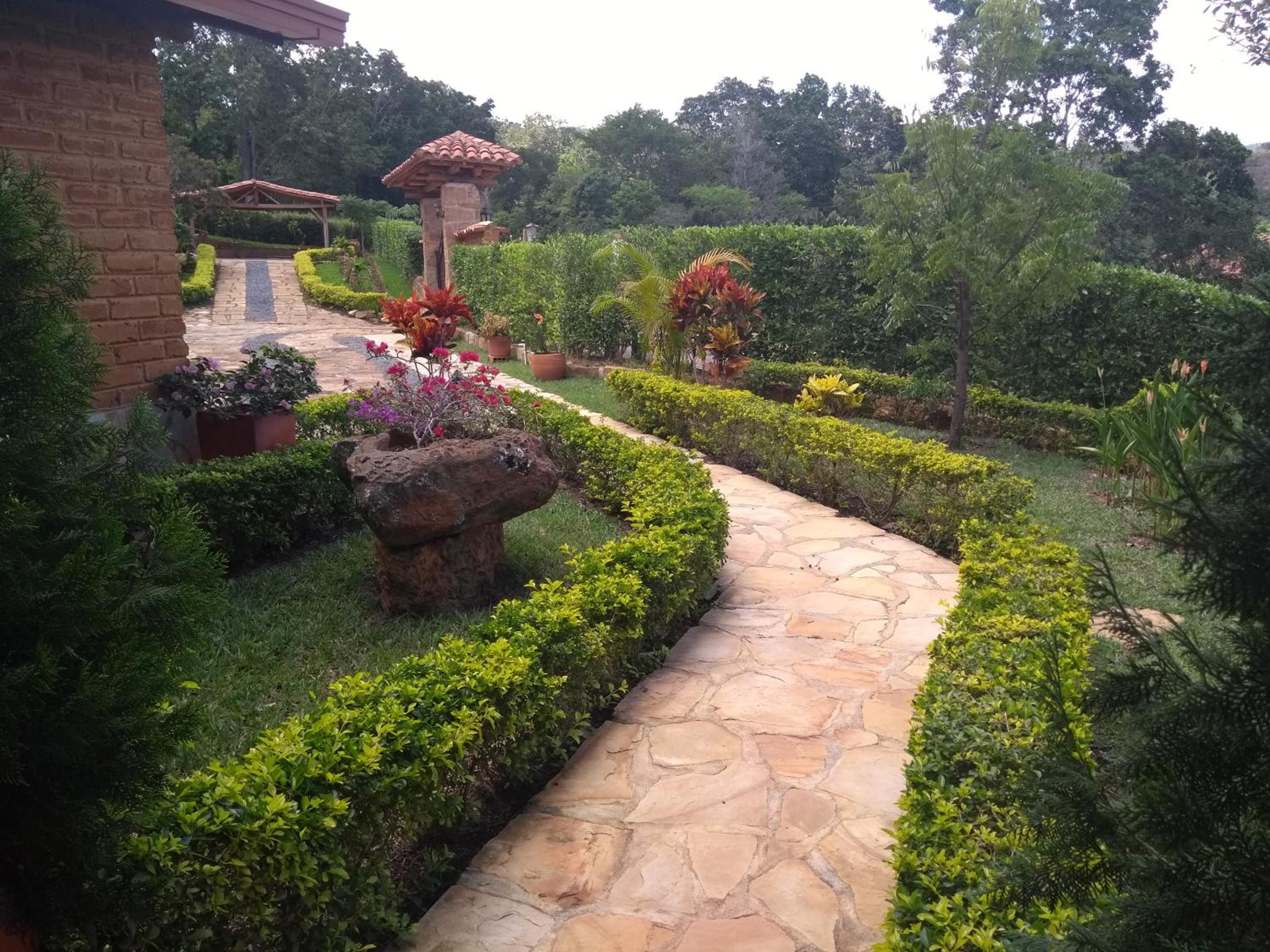 Casa De Campo Villa Caney