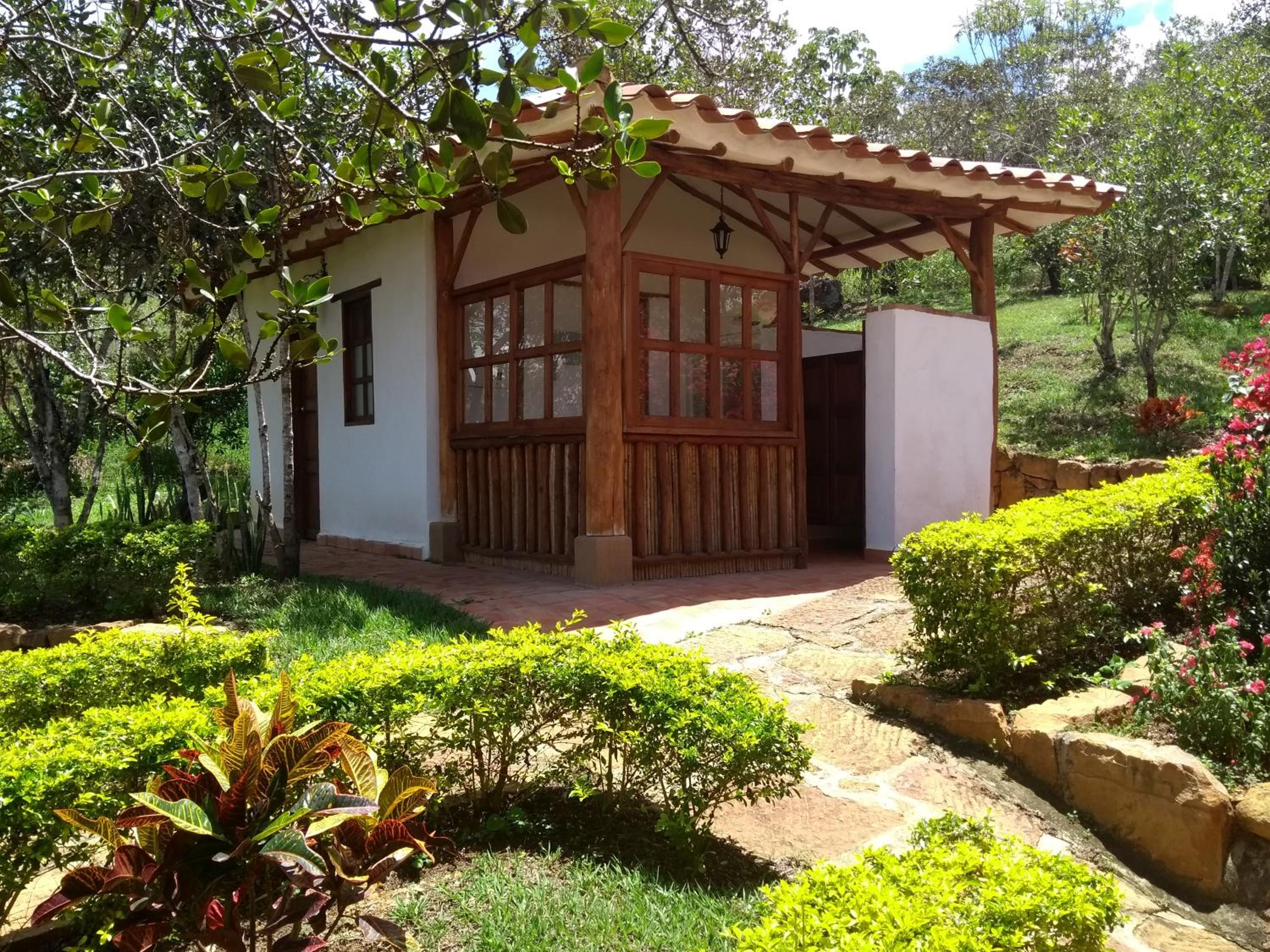 Casa De Campo Villa Caney