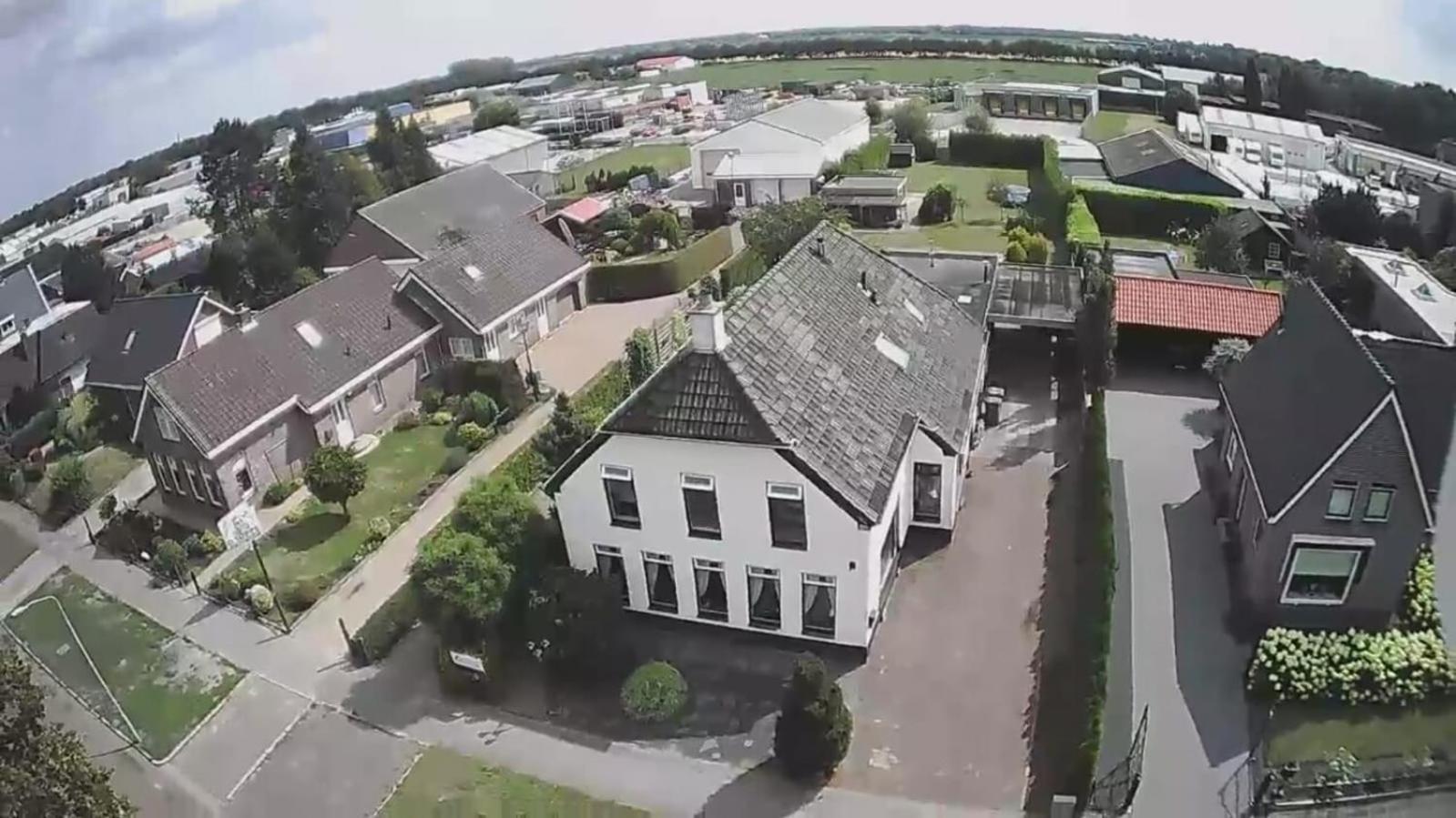 Bed & Breakfast de Runde view 4