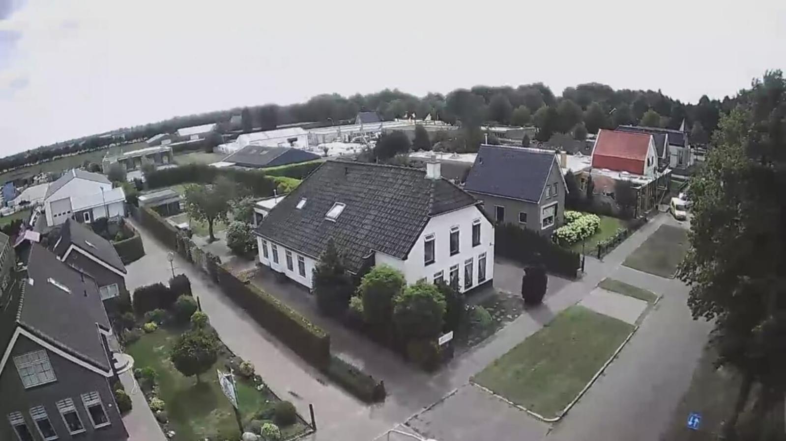 Bed & Breakfast de Runde view 3