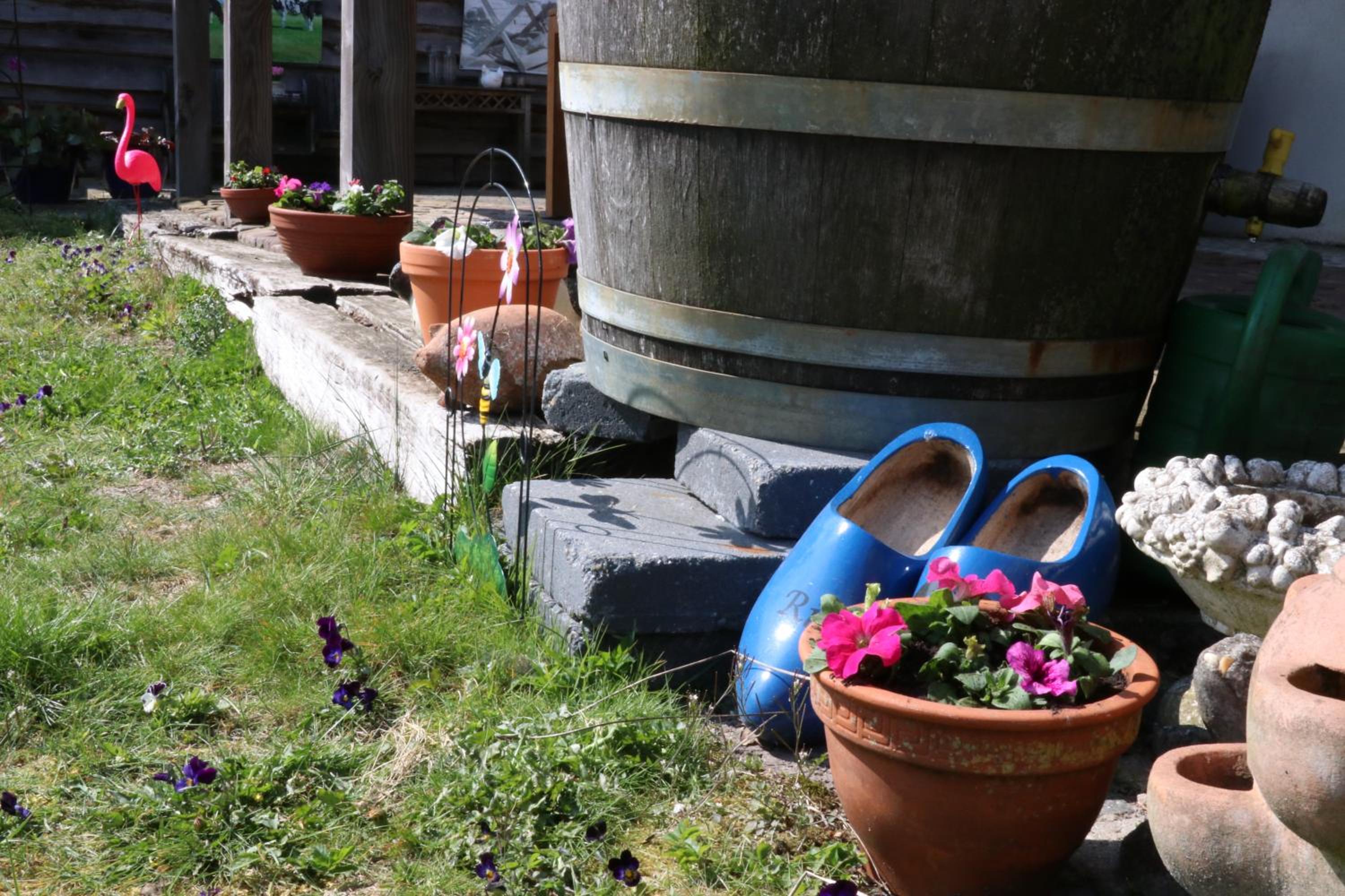 Bed & Breakfast de Runde view 2