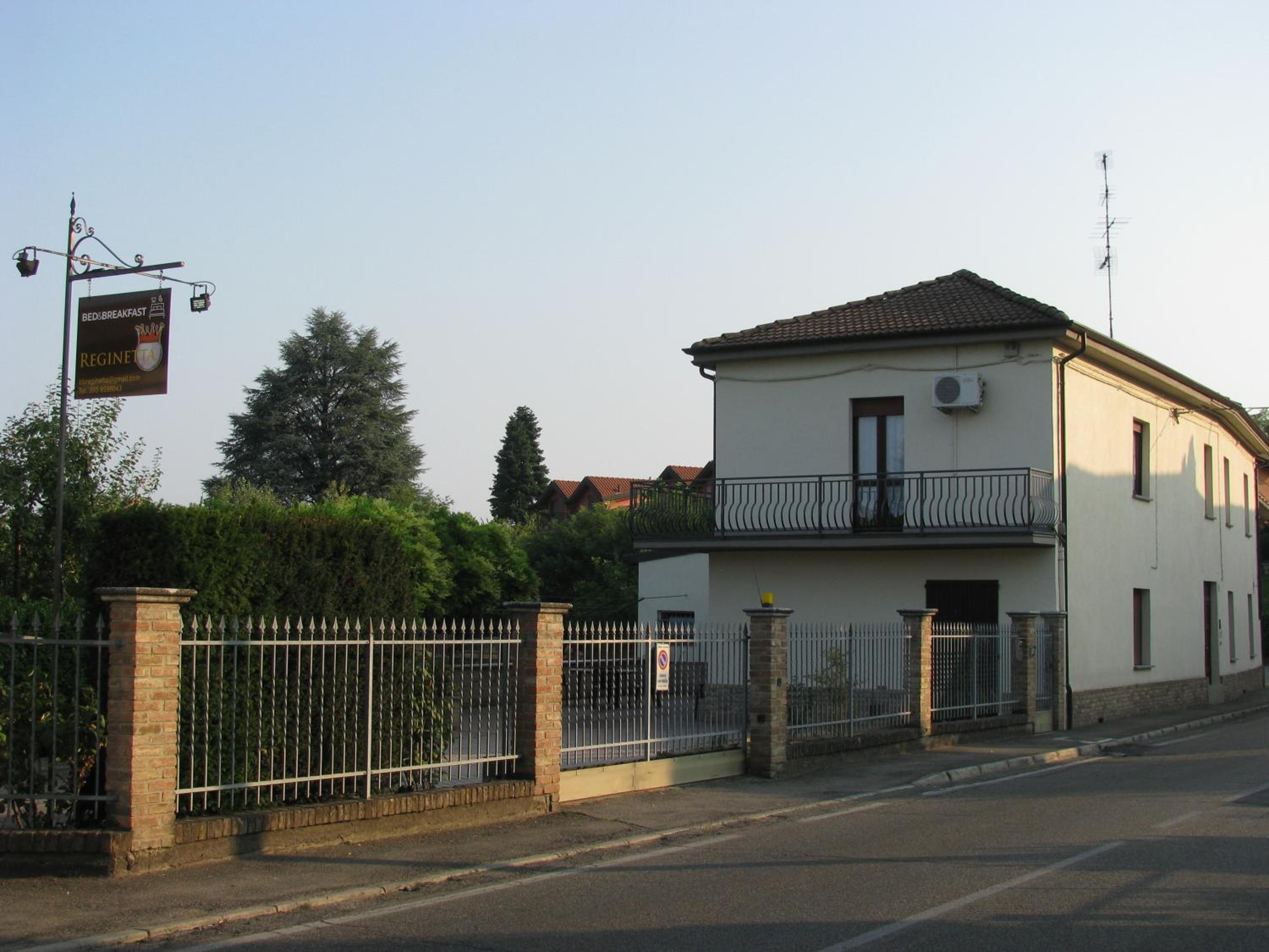 B&B Reginetta view 4