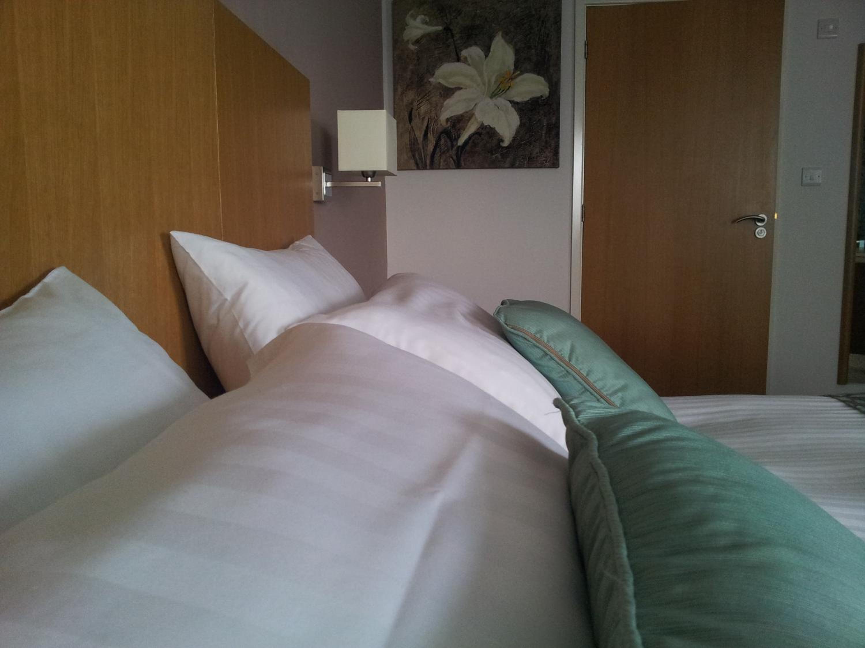 Deangate Motel