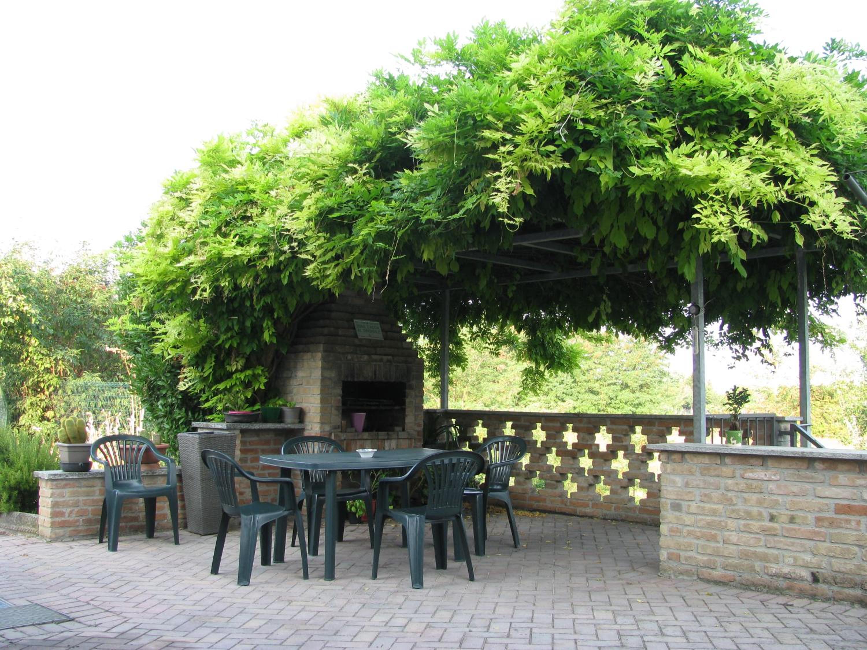 B&B Reginetta view 3