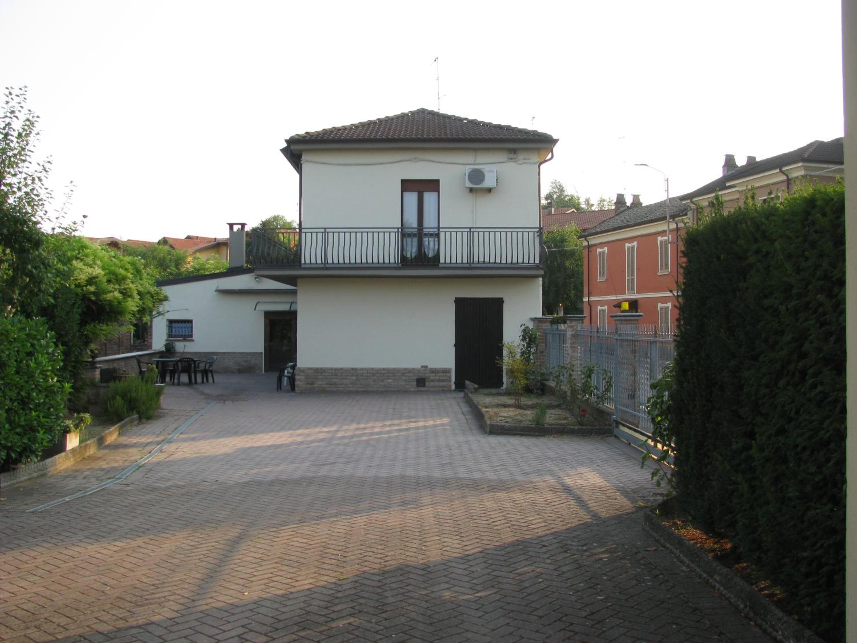 B&B Reginetta view 5