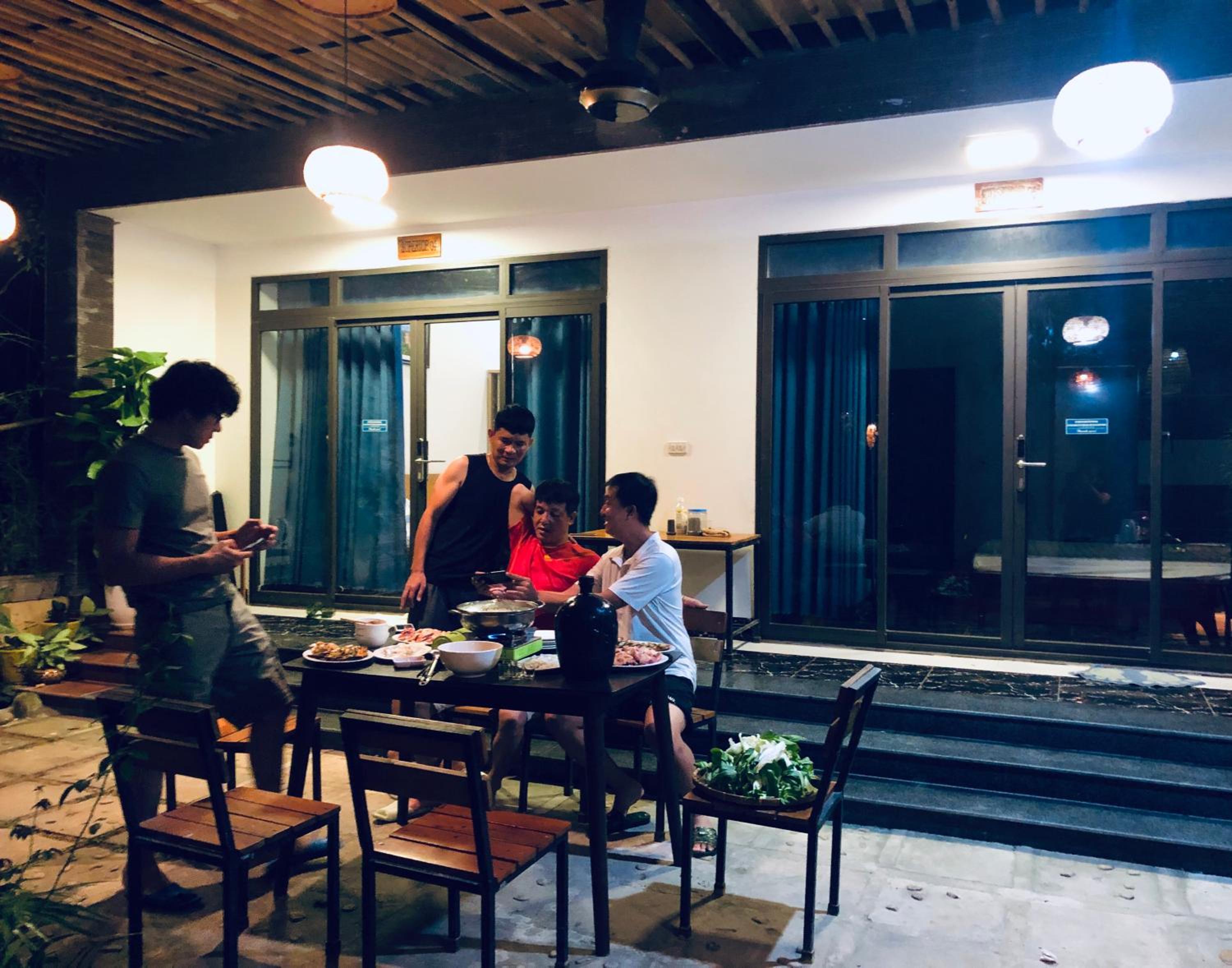 Coto Center Homestay, photo 56