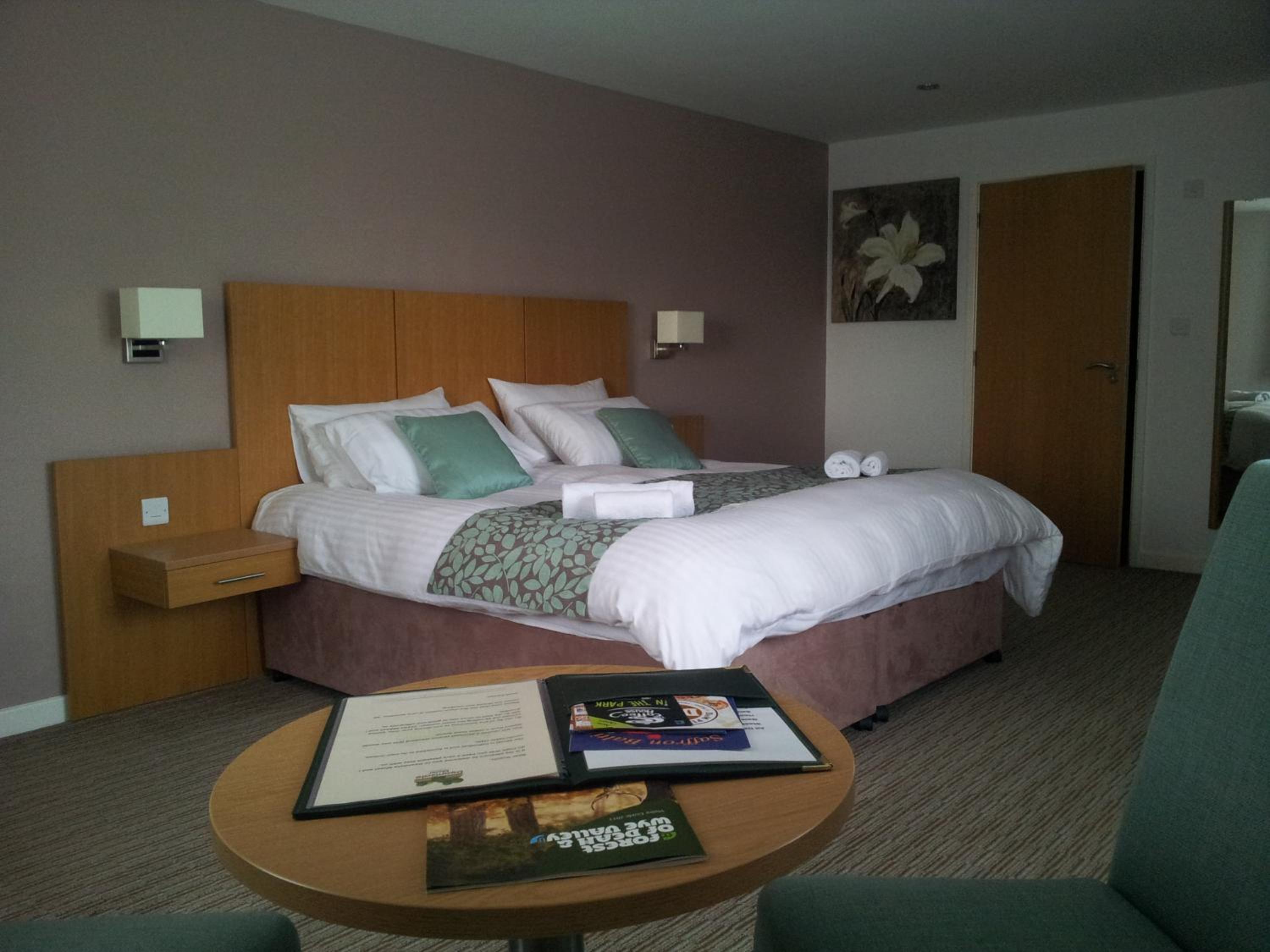 Deangate Motel