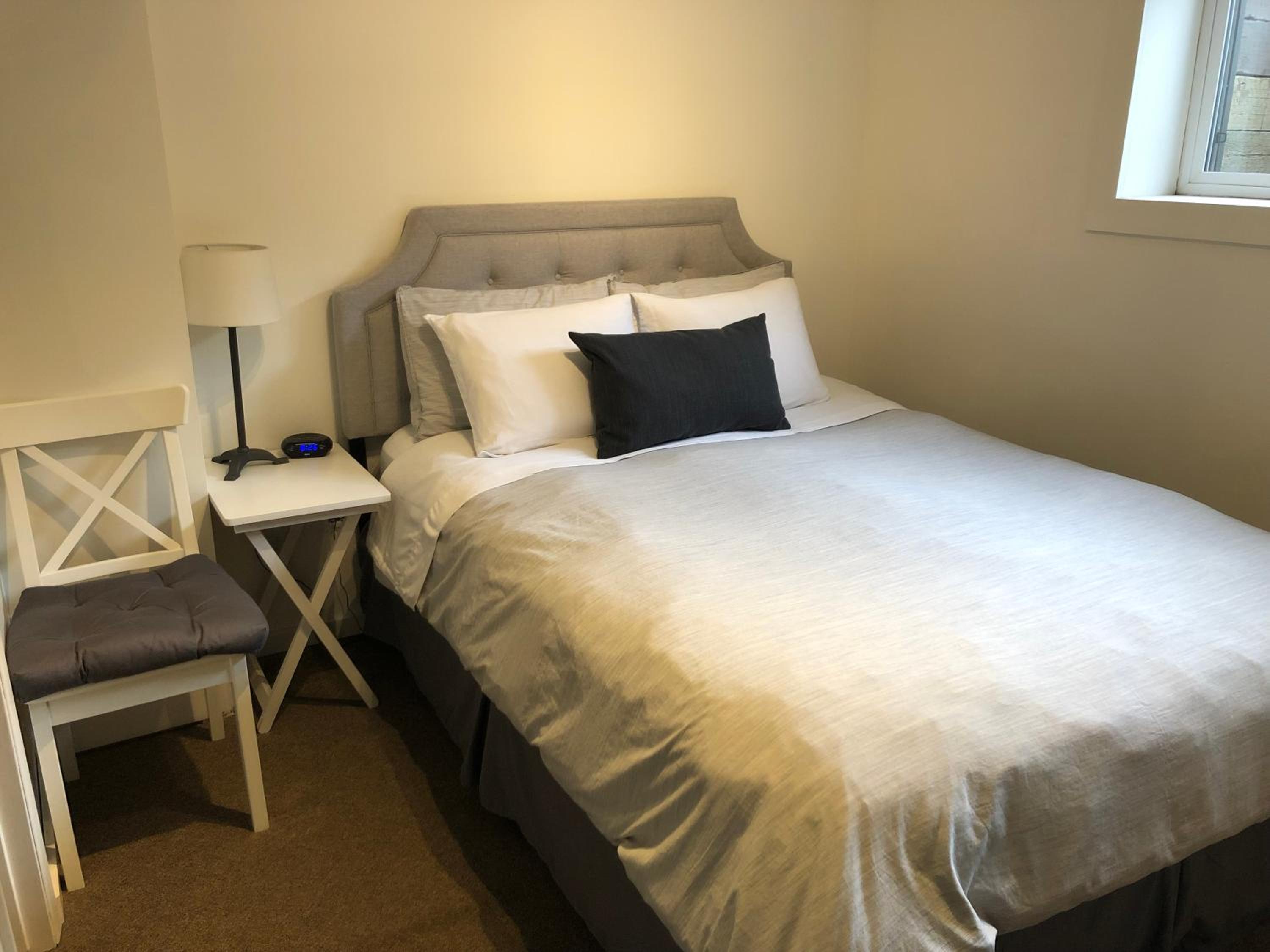 Mountain View Bed & Breakfast