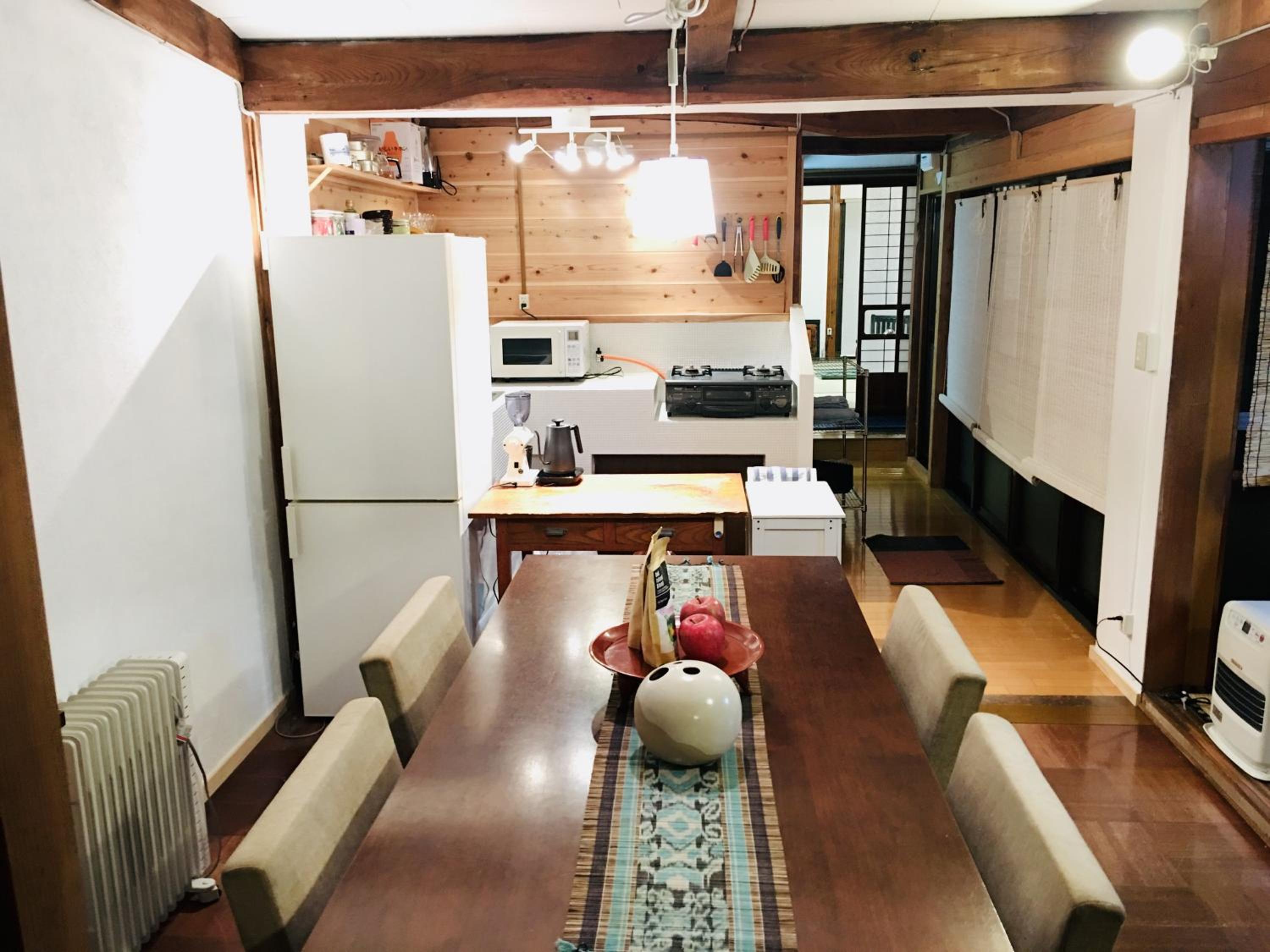 Little Bird Inn 旧Minato Guesthouse view 4