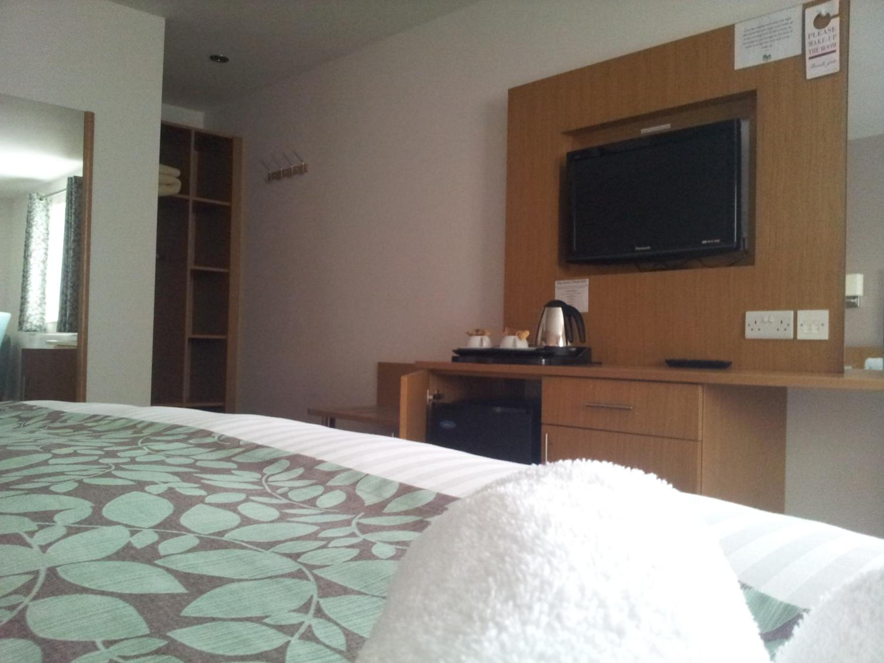 Deangate Motel