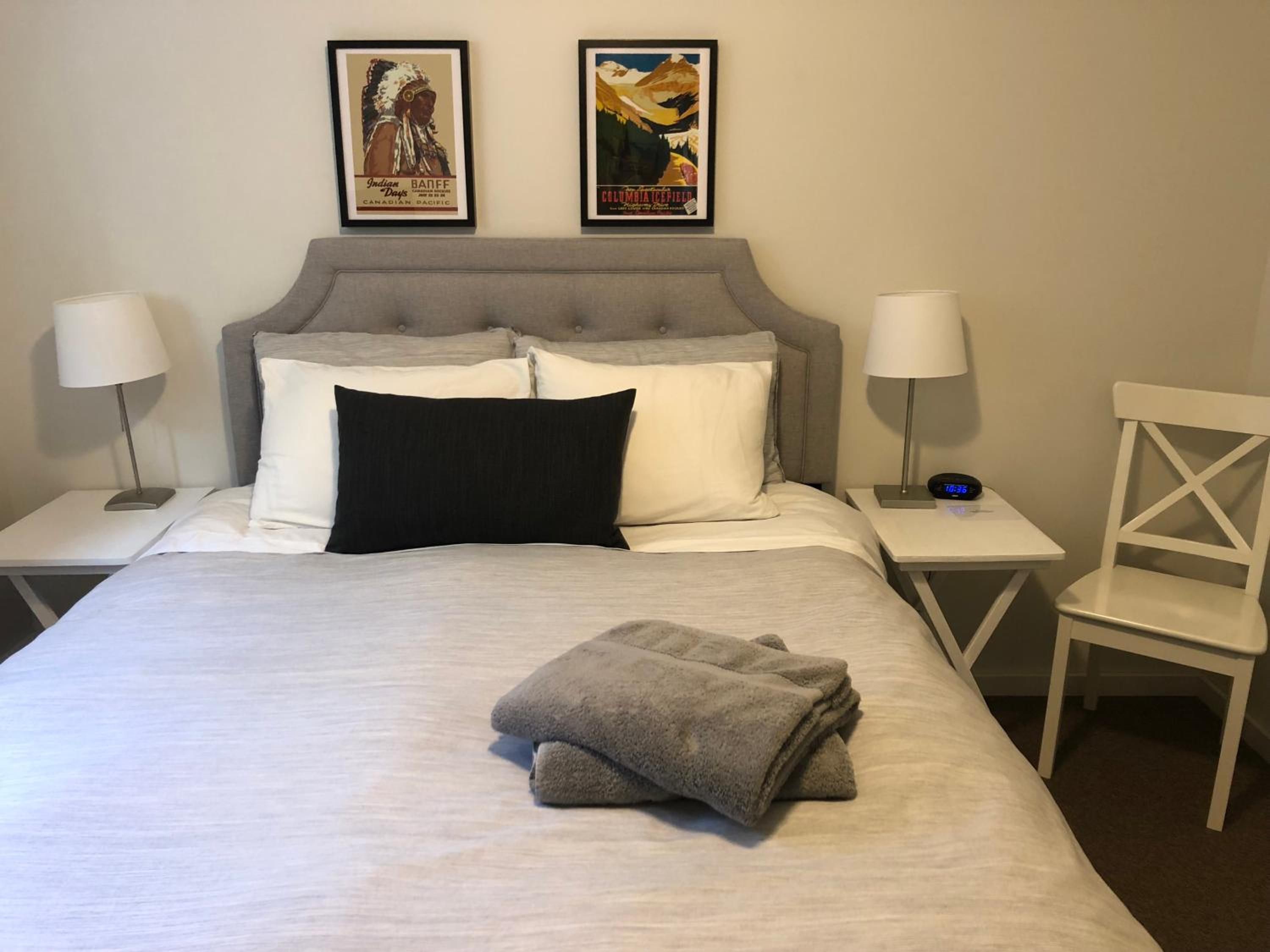 Mountain View Bed & Breakfast