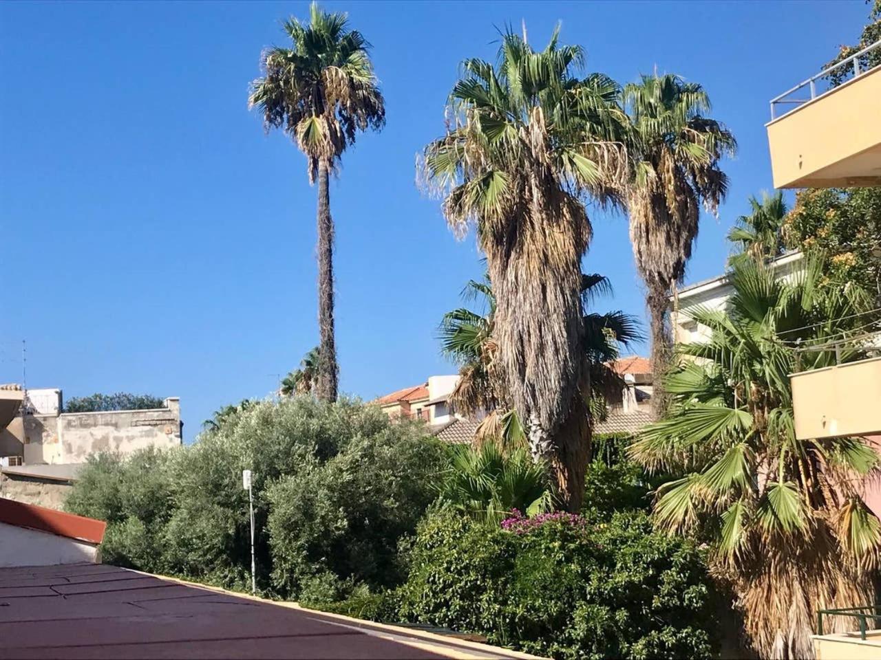 Appartamento vista mare Ortigia - Siracusa view 4