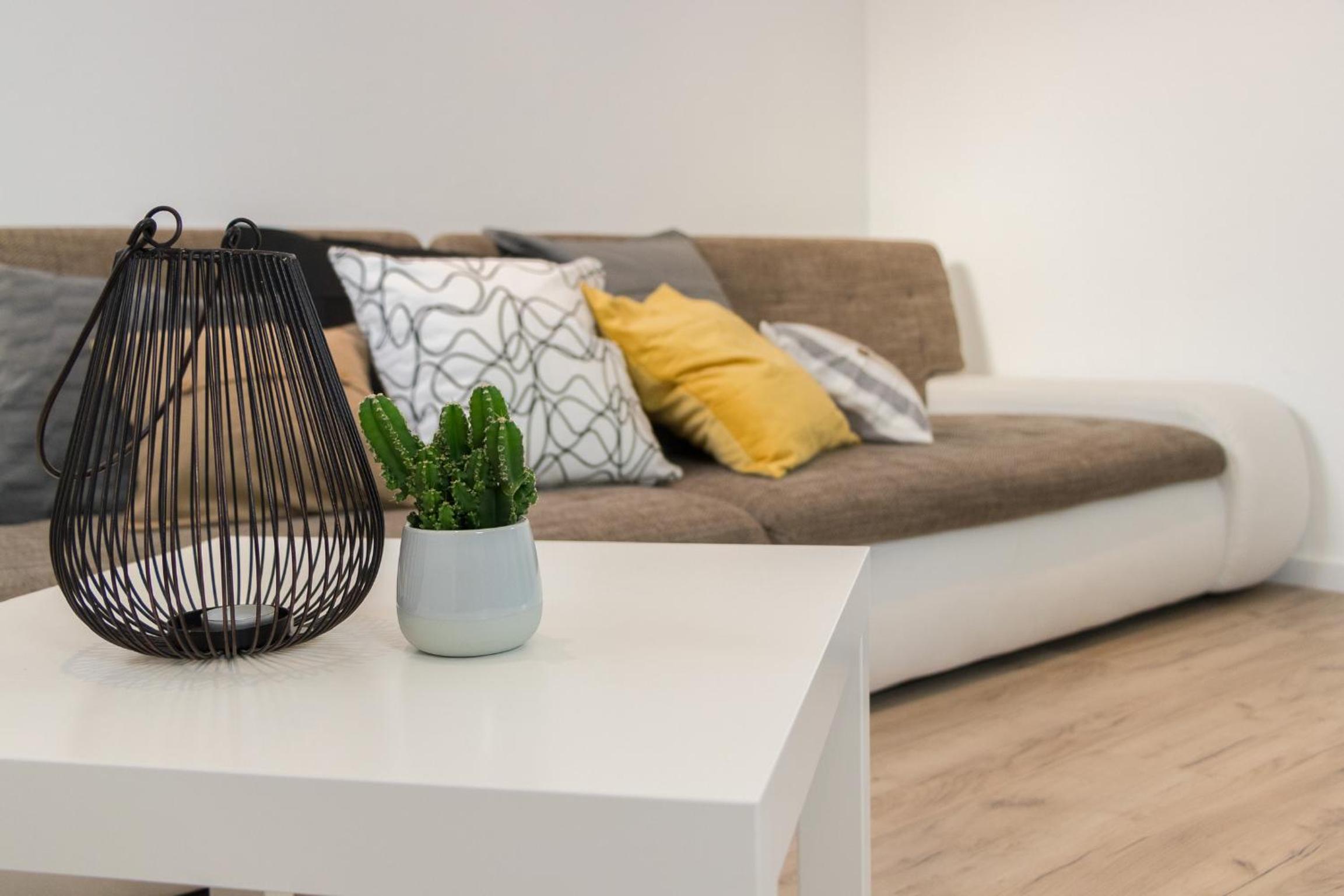 Casa Teutoburgia en Herne — lounge