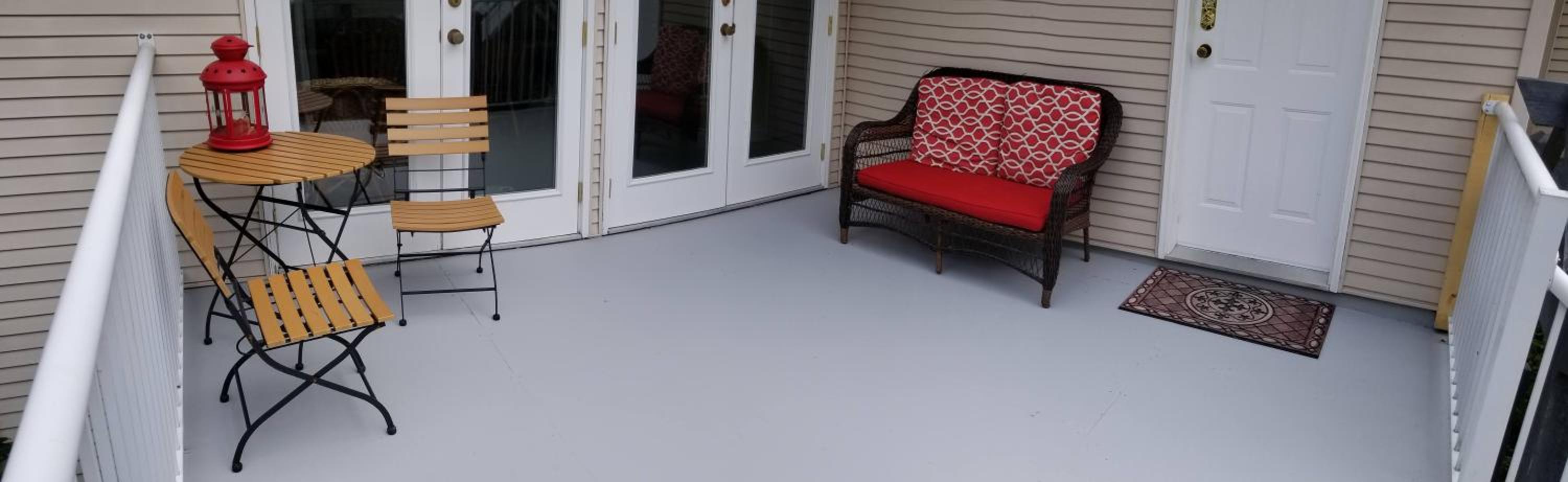 Vernon Vacations - Silver Star Bed and Breakfast - Property Image 1