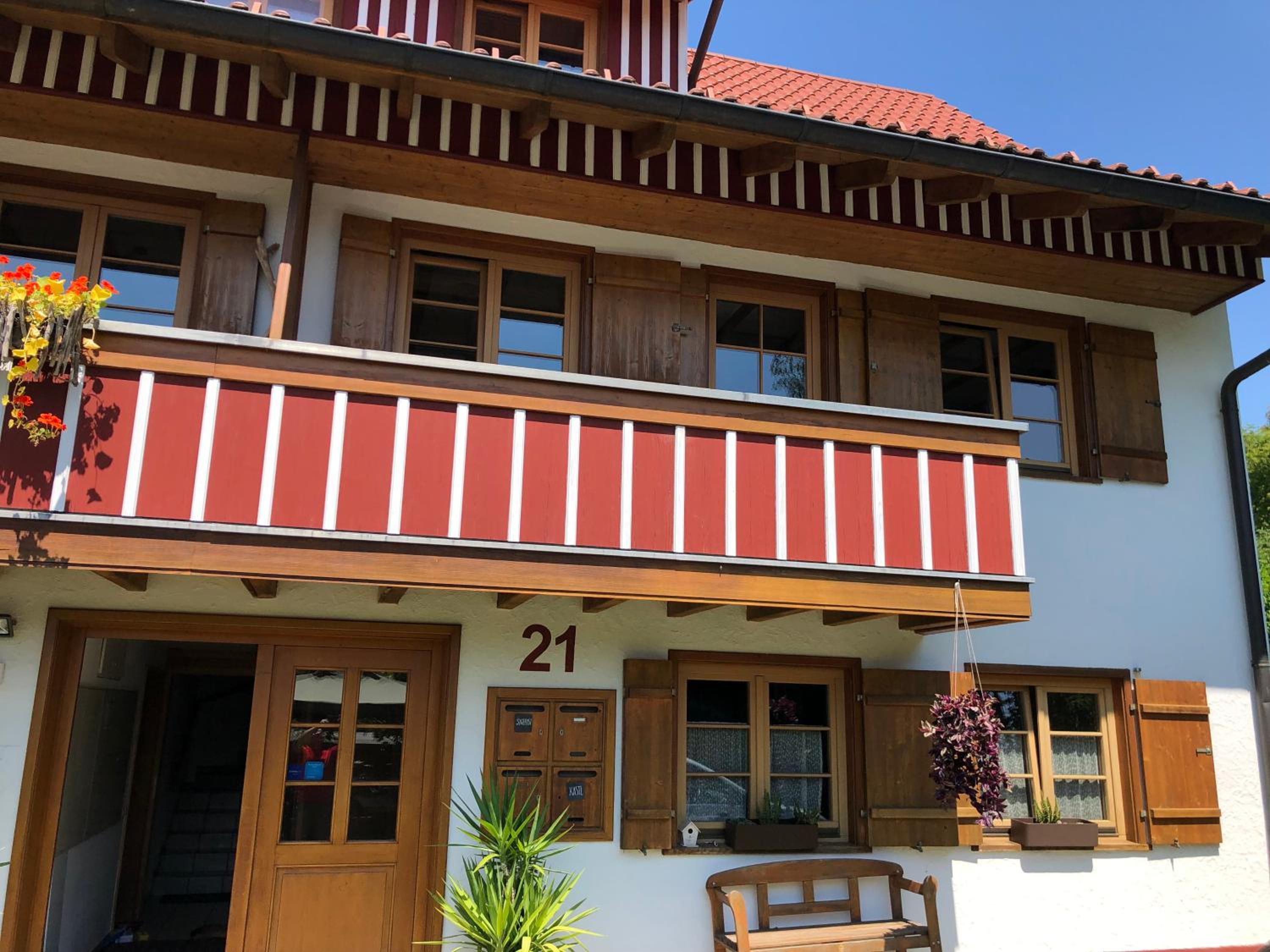 Pia's Nature Retreat