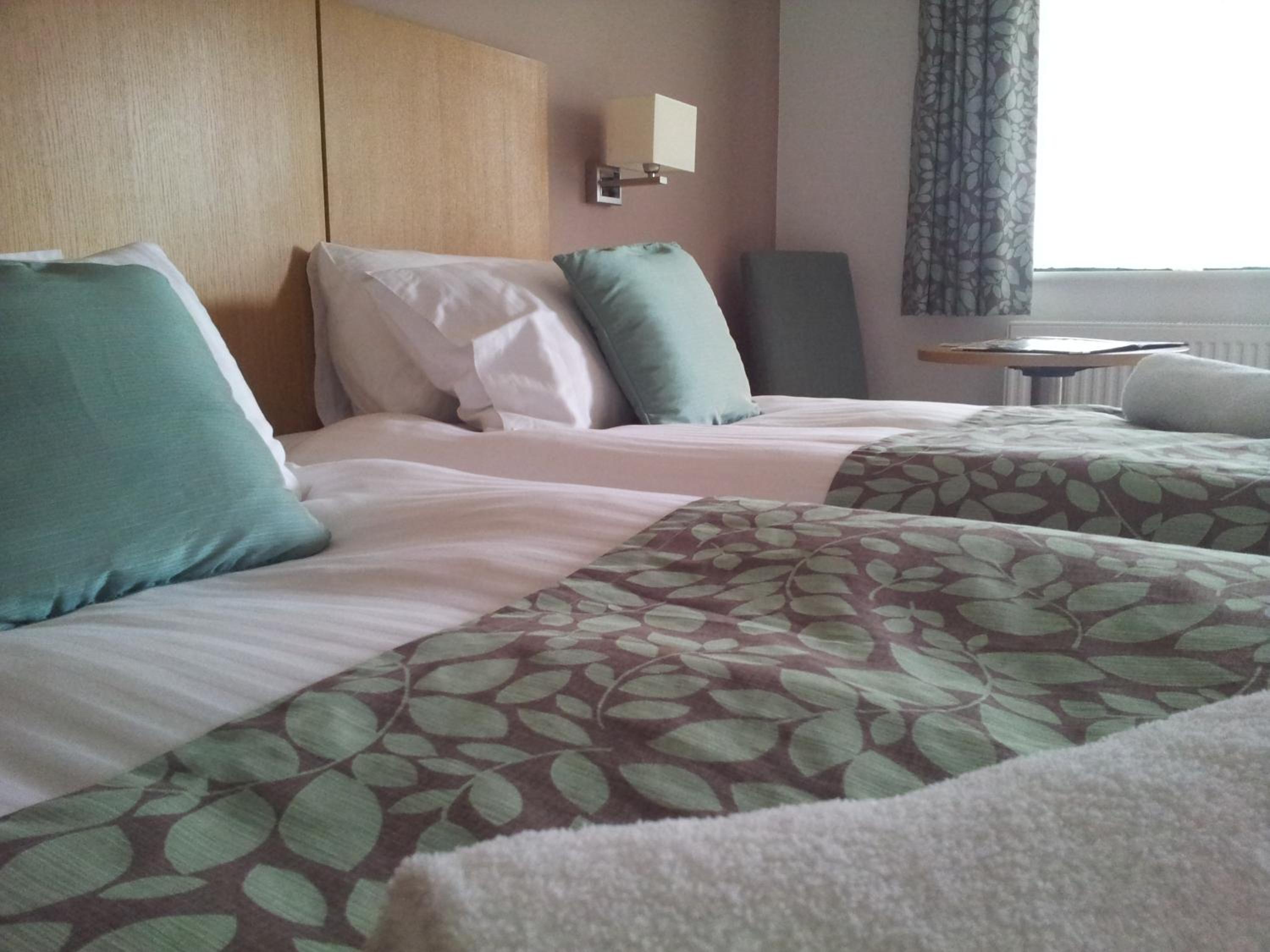 Deangate Motel