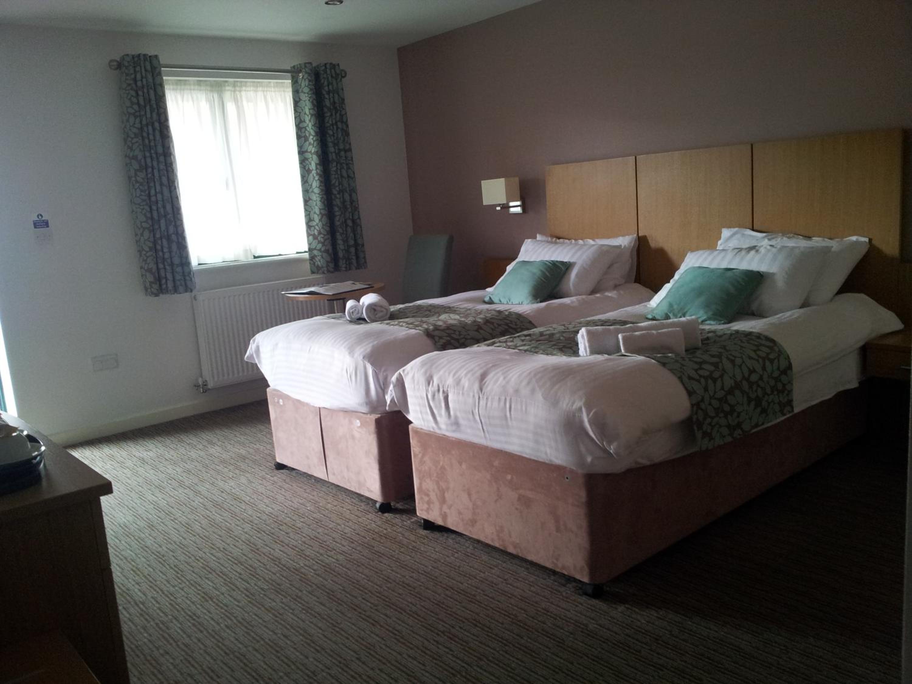 Deangate Motel