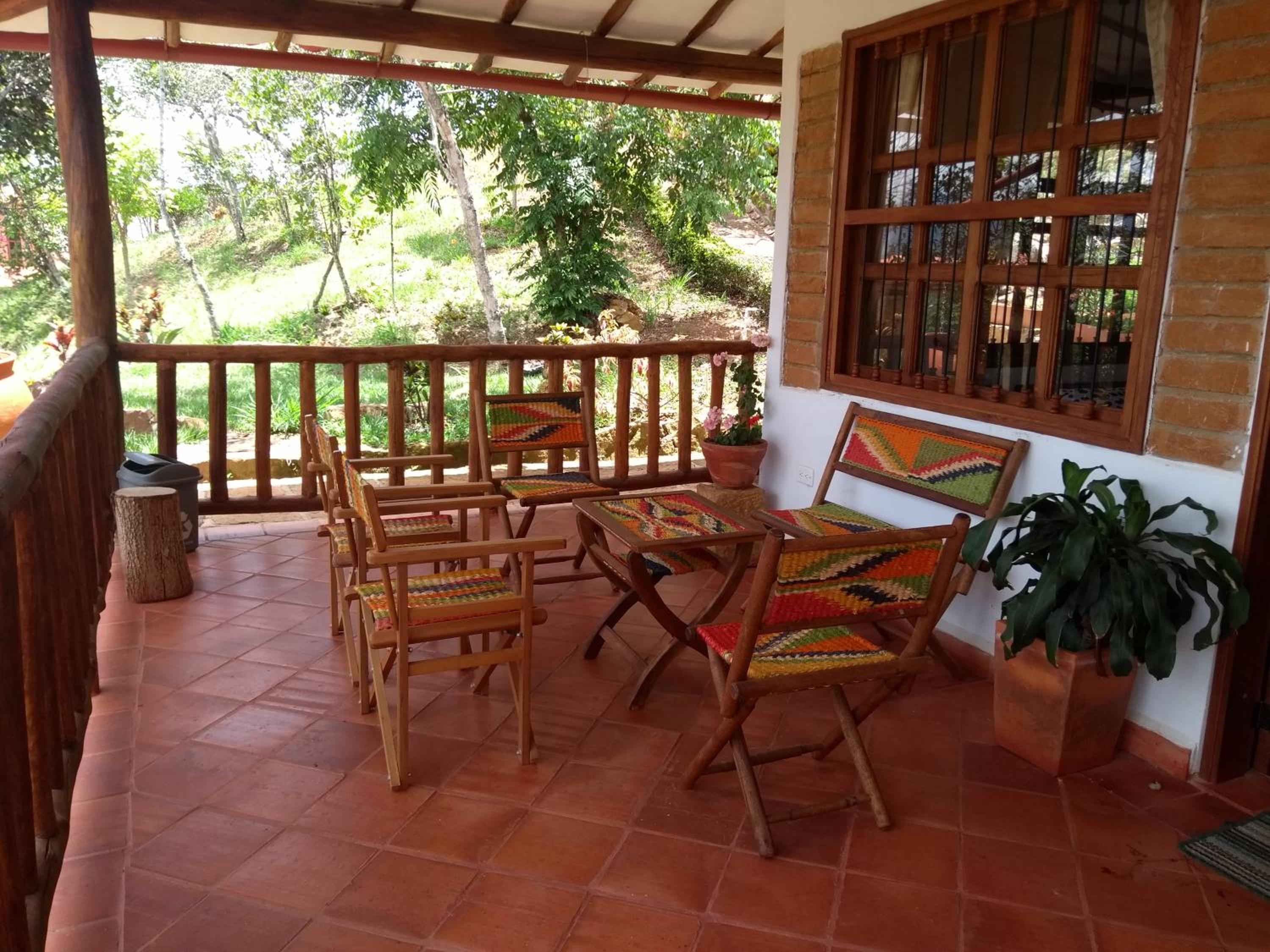 Casa De Campo Villa Caney