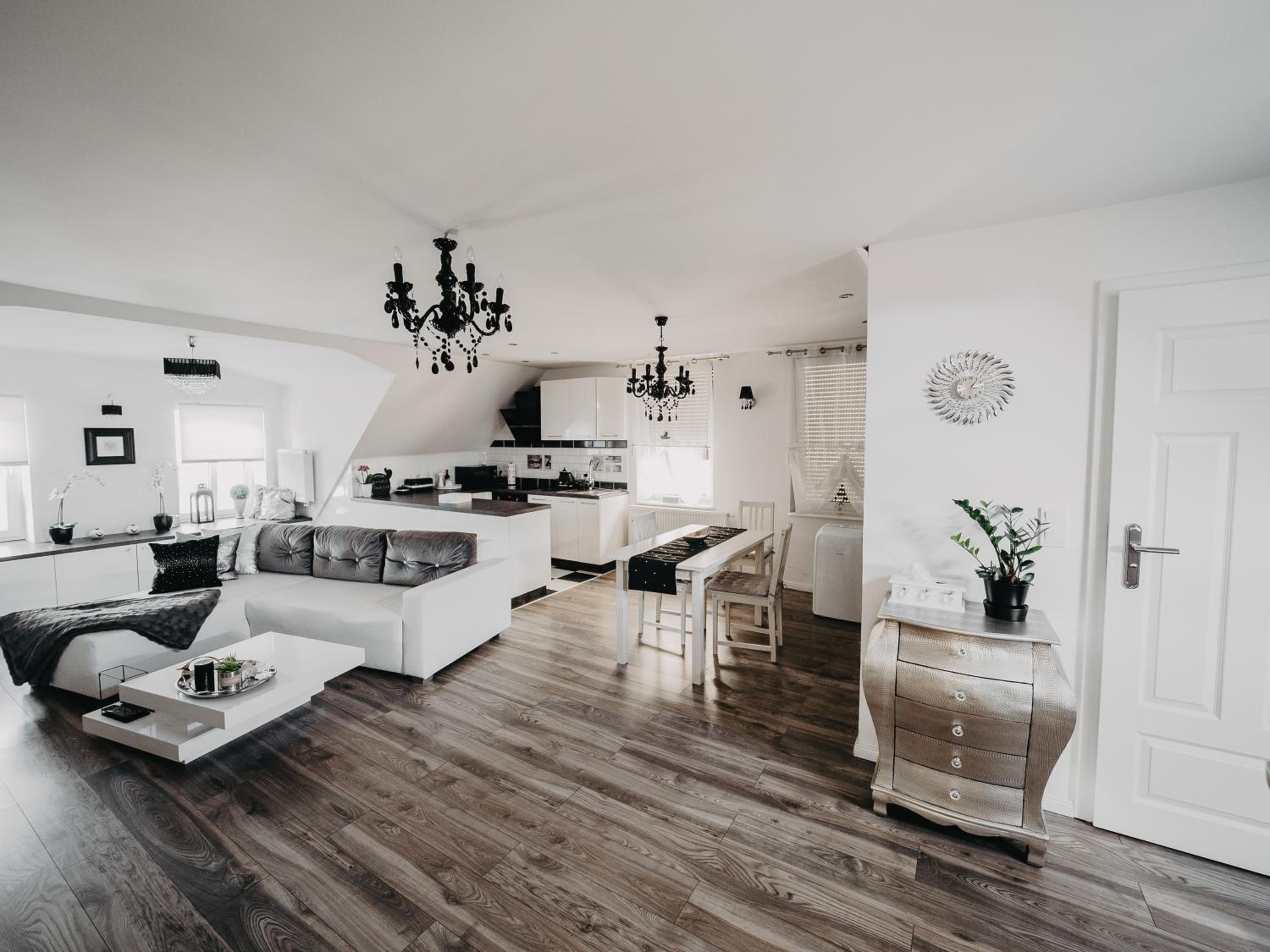 Apartament Rynek Pniewy view 3