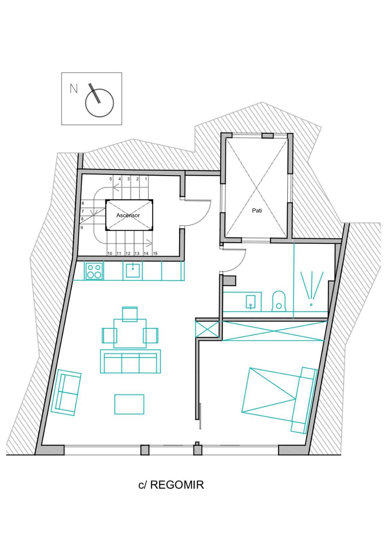 Inspired by EnjoyApartments