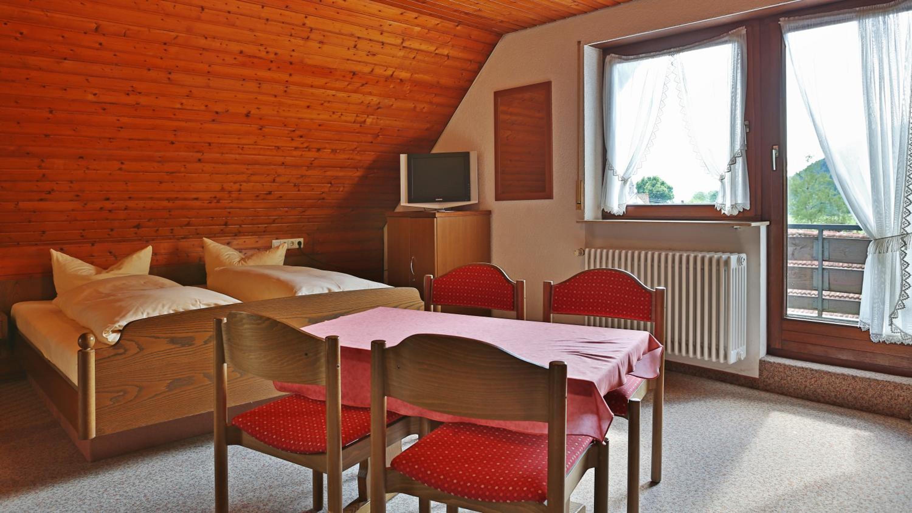 Grüner Hof view 5
