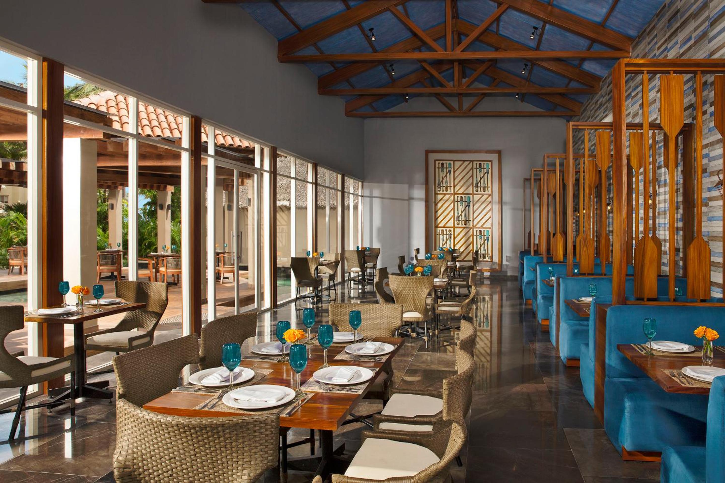 Krystal Grand Nuevo Vallarta - Property Image 9