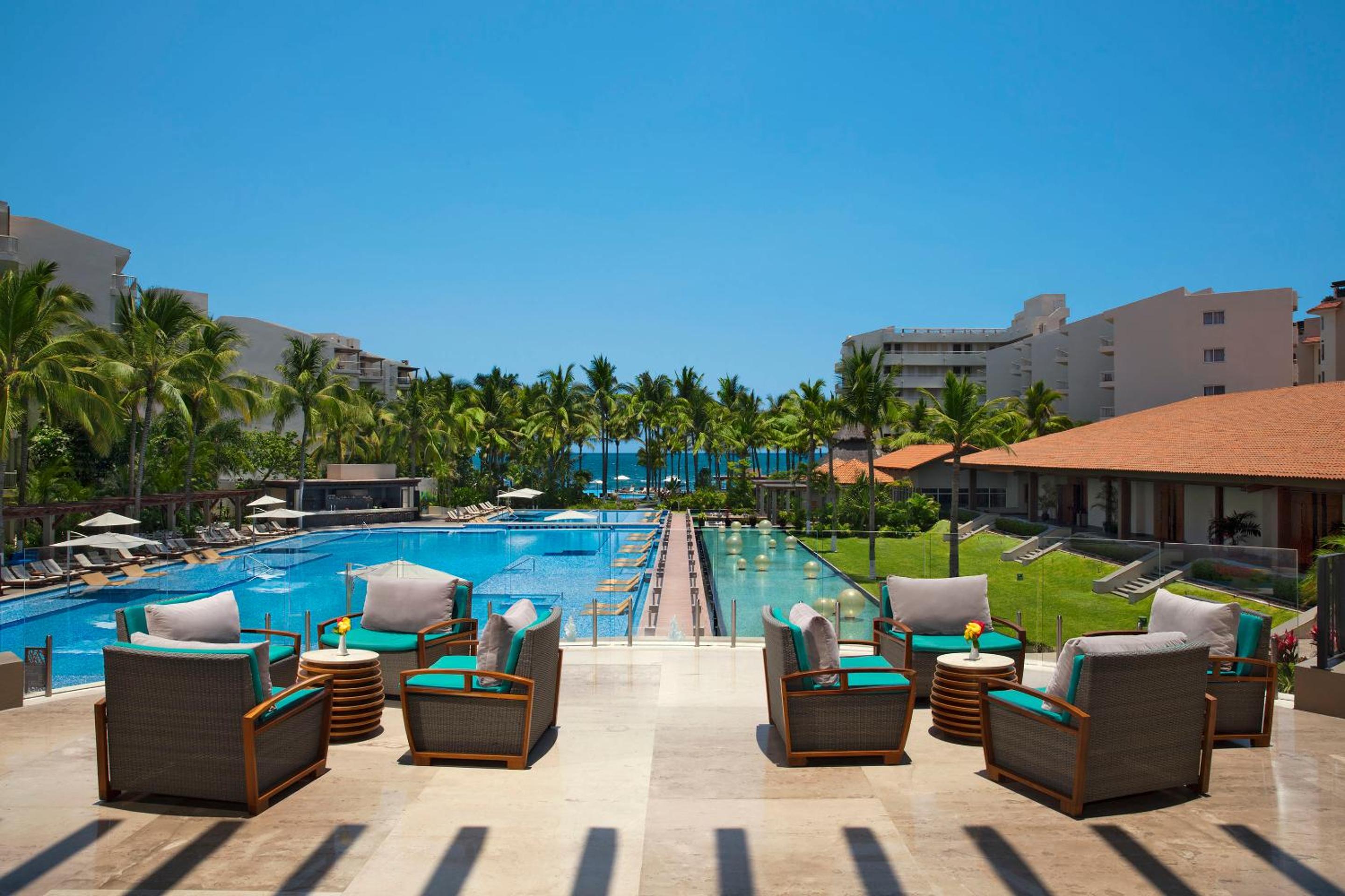 Riviera Nayarit Vacations - Krystal Grand Nuevo Vallarta - Property Image 5