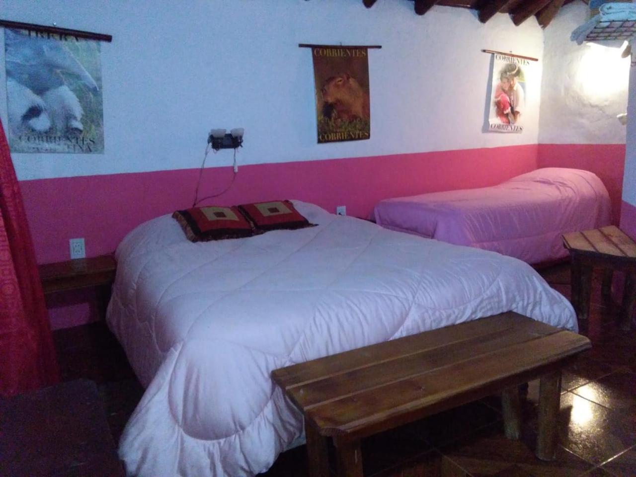Hospedaje San Cayetano