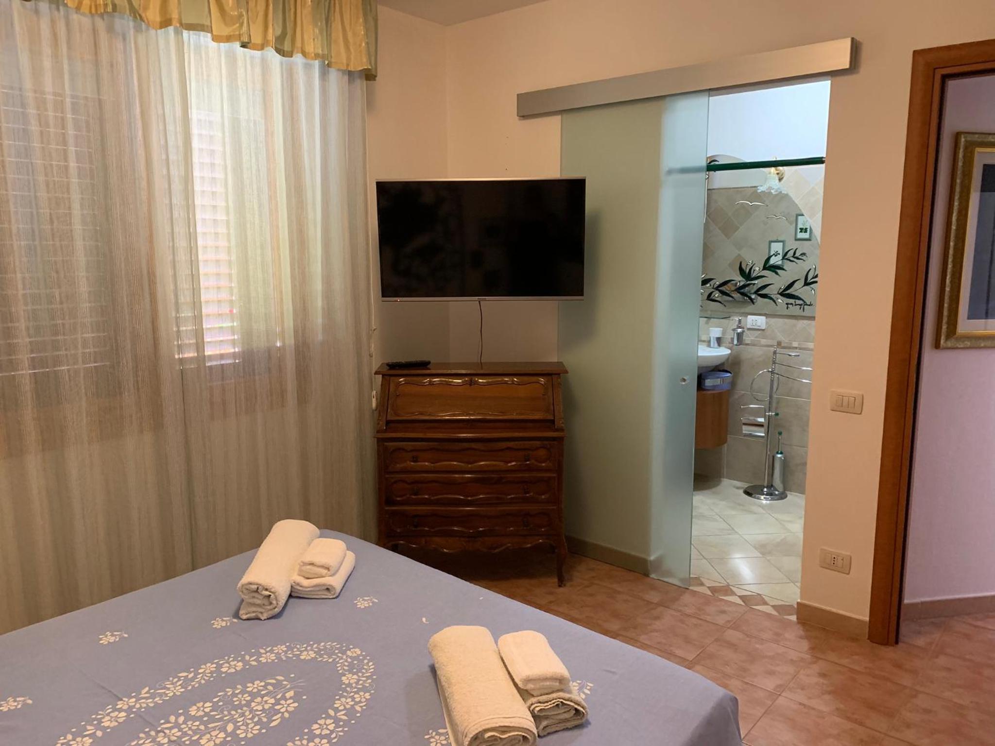 Room ANASTASIA stanza — photo 5