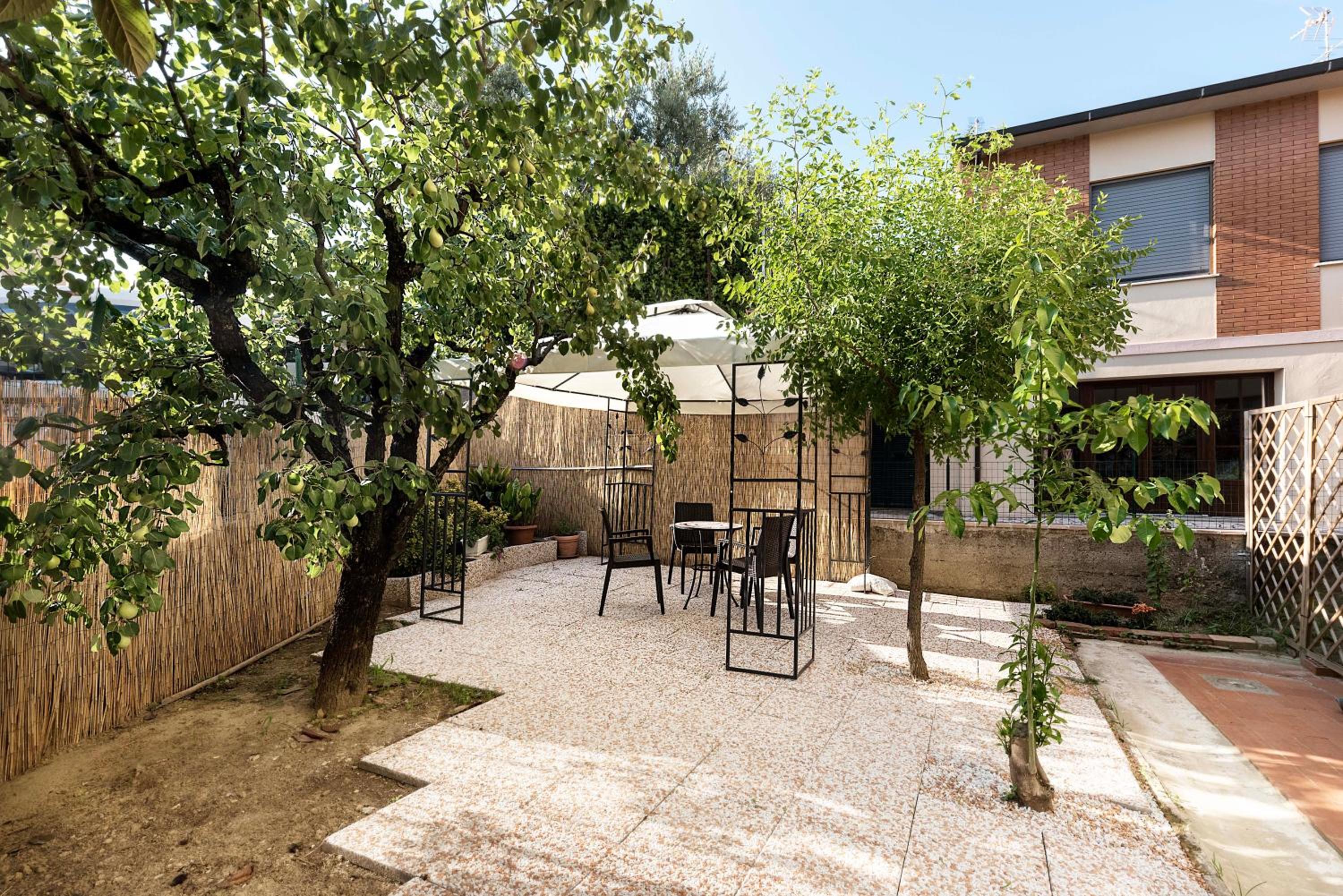 MADI' casa vacanze view 4