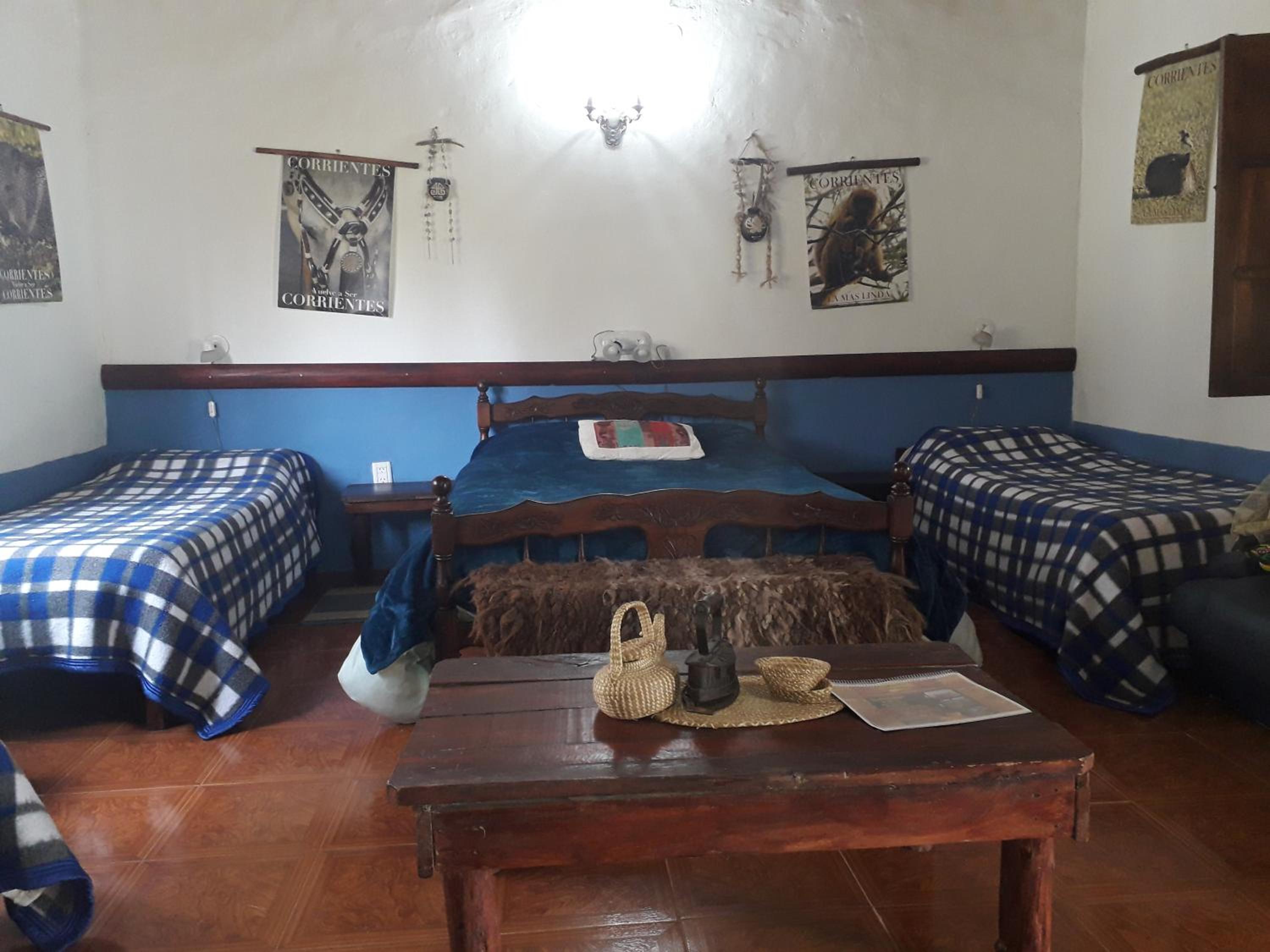 Hospedaje San Cayetano
