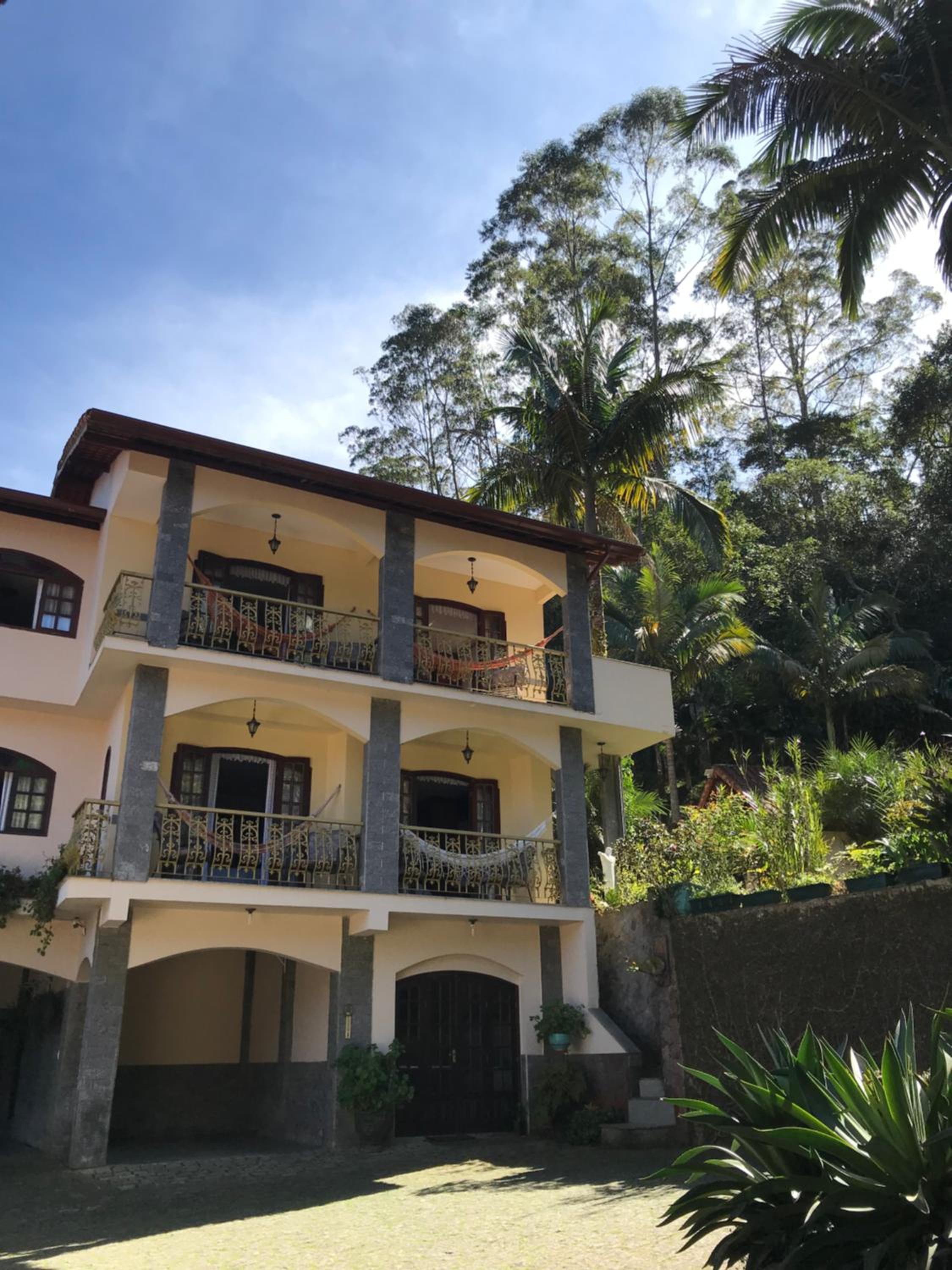 Hotel Casa Mara - Image 1