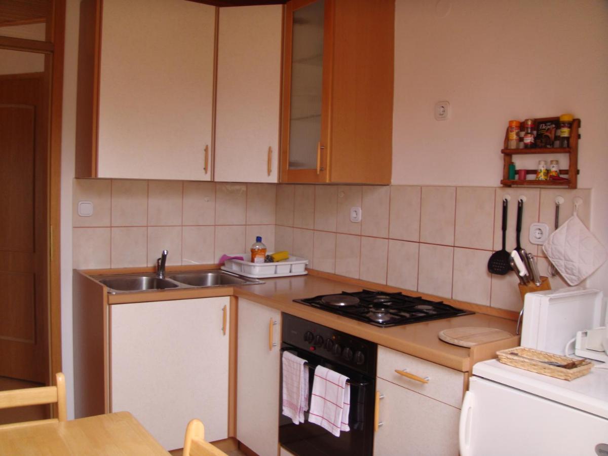 APARTMA ANTON view 3