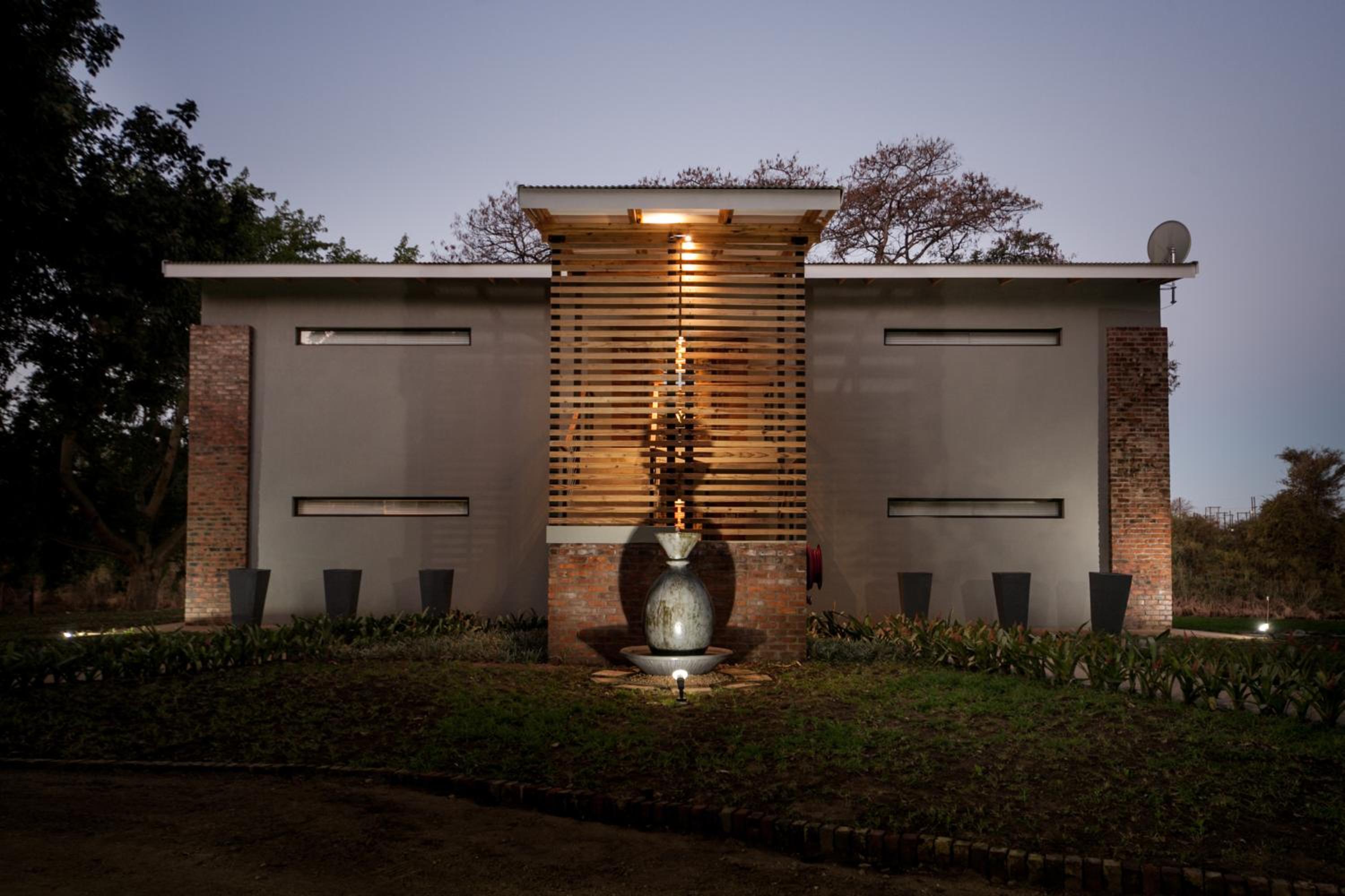 Letaba Junction Lodge