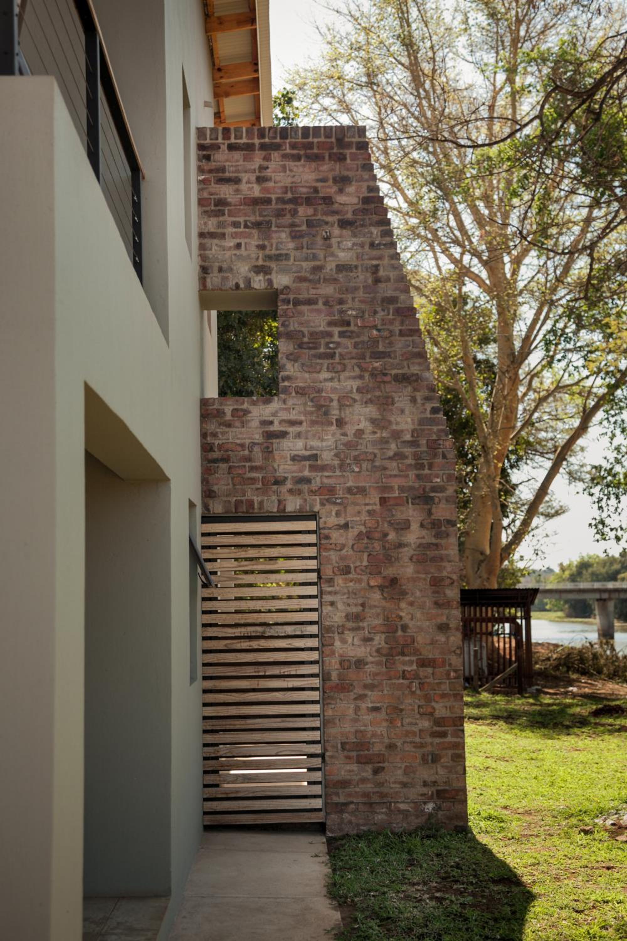 Letaba Junction Lodge