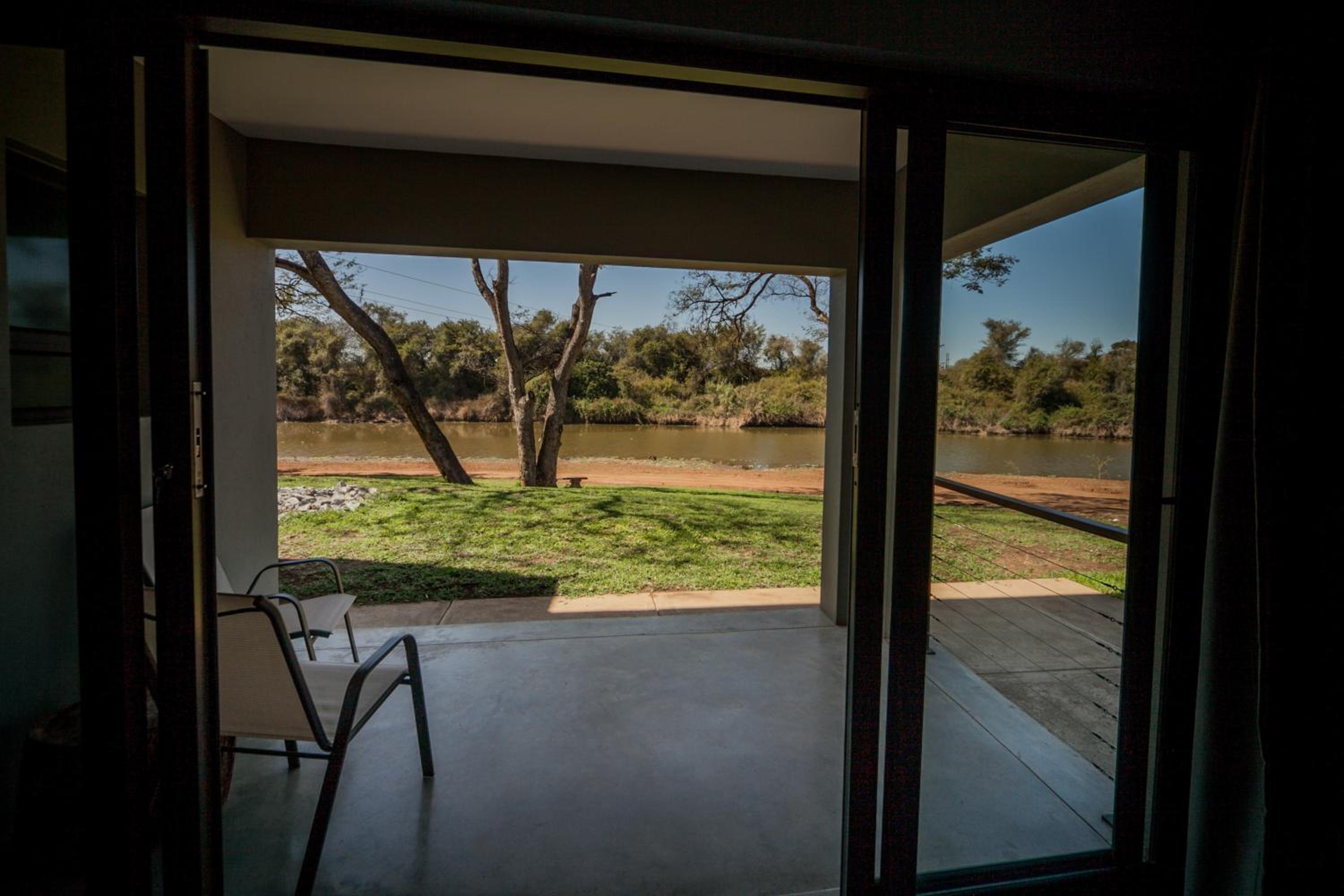 Letaba Junction Lodge