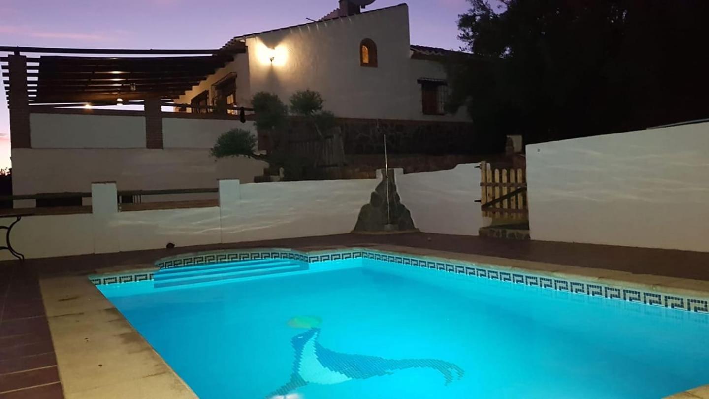 Villa Godoy view 3