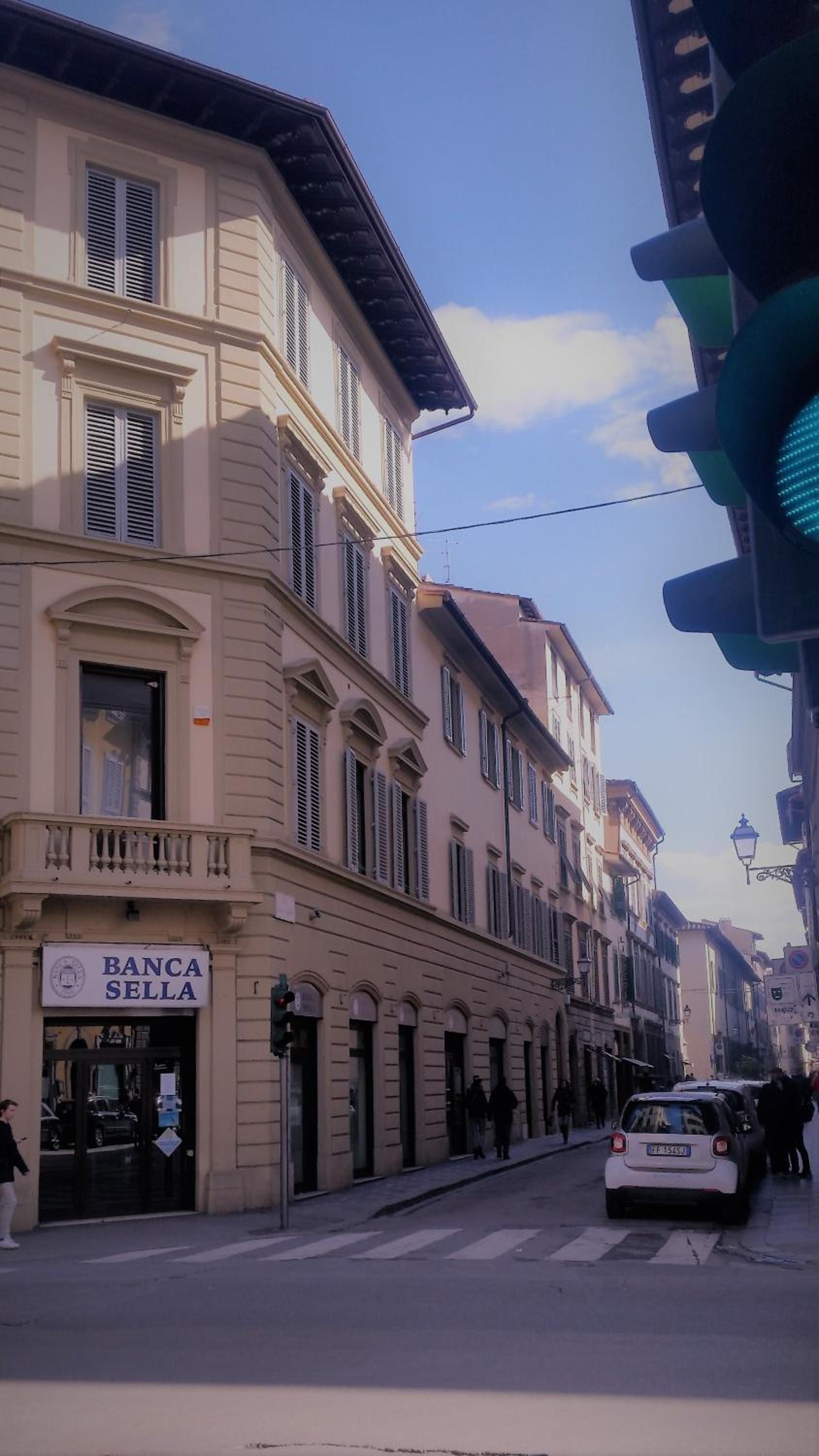 Appartamento Alfanihouse