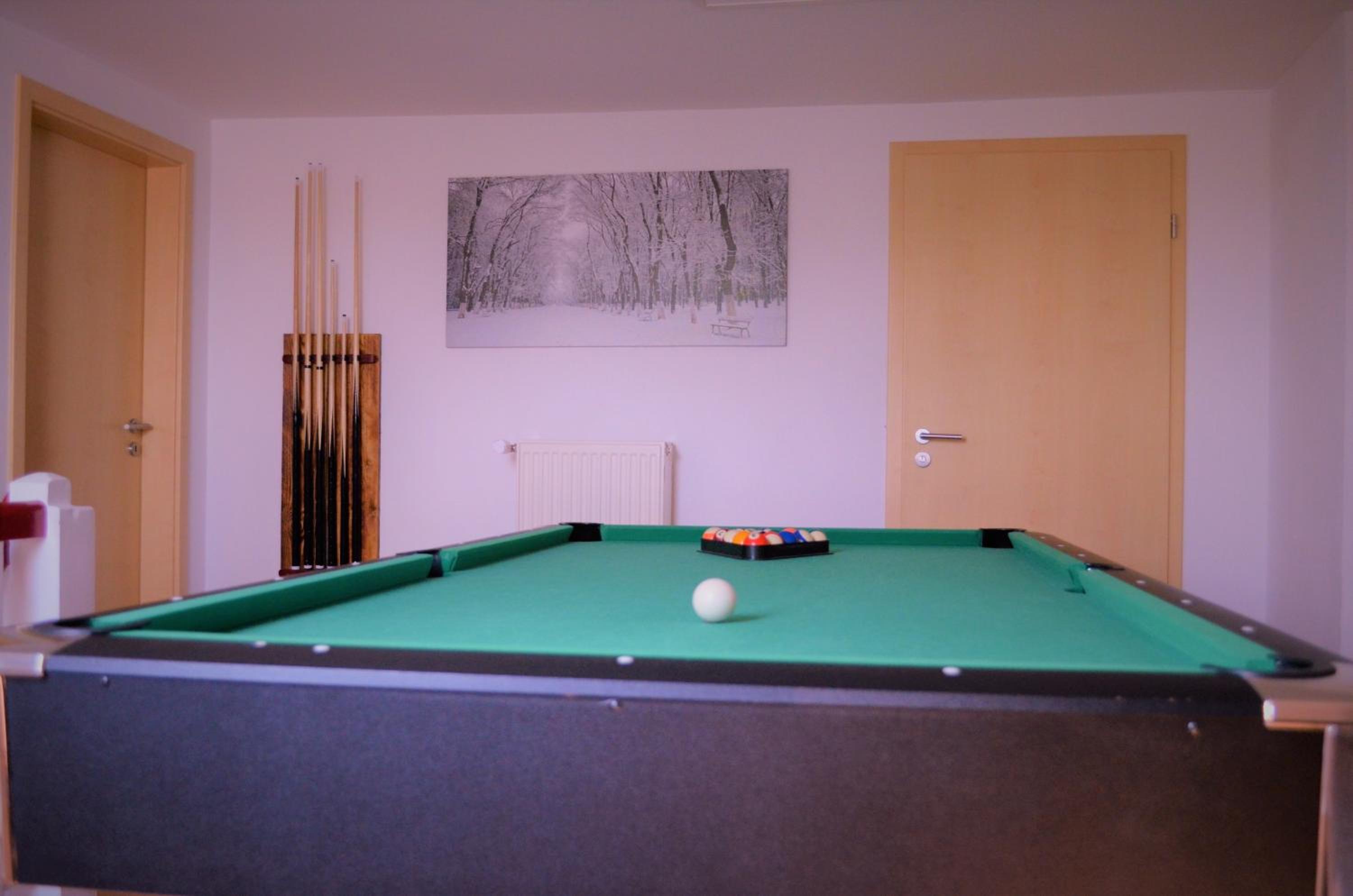 Ferienhaus Feuerstein