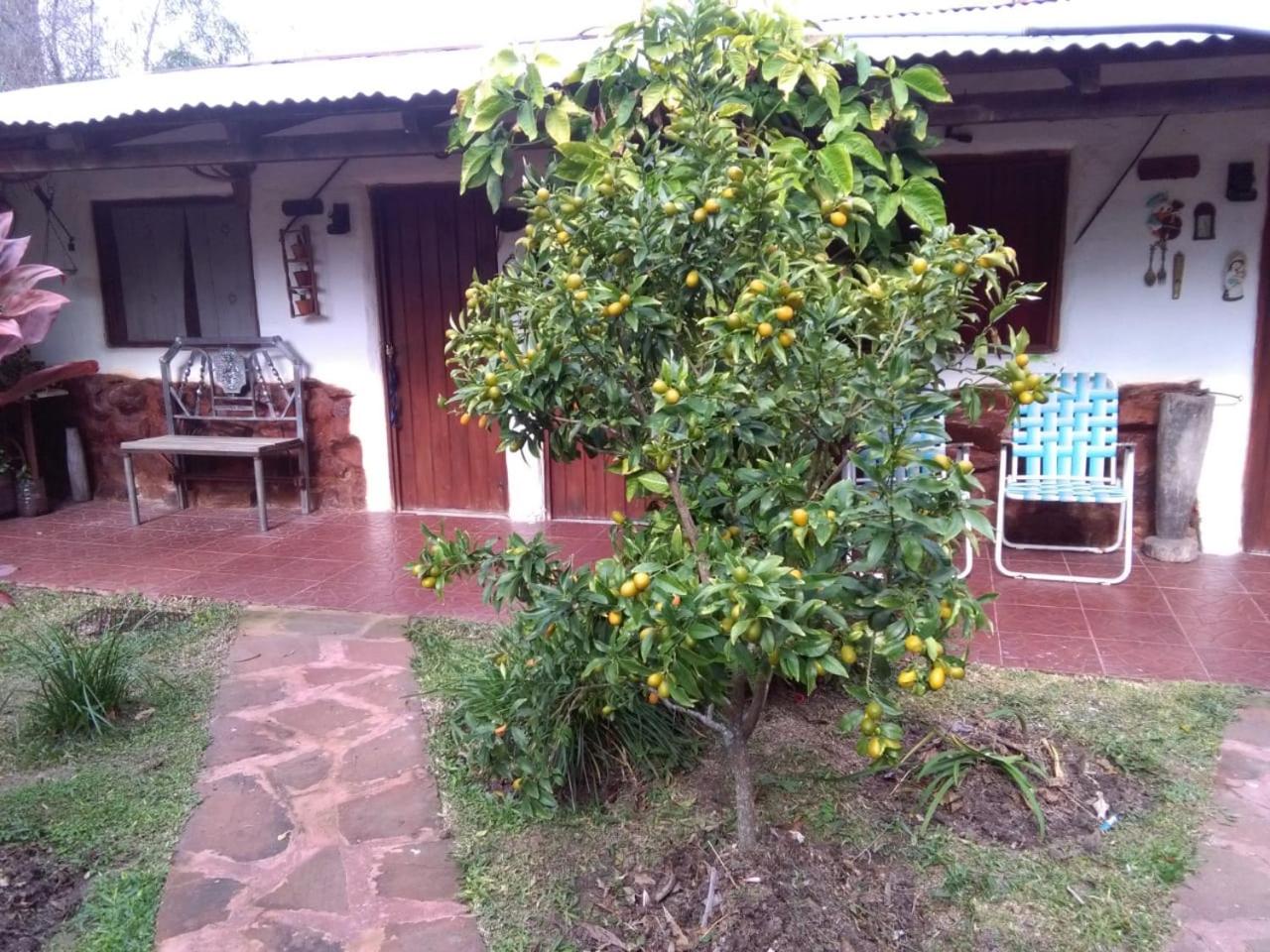 Hospedaje San Cayetano