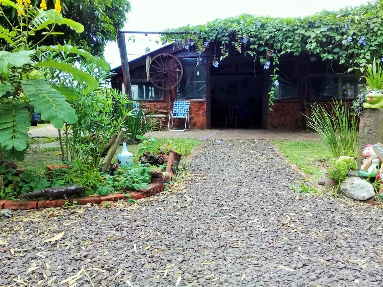 Hospedaje San Cayetano