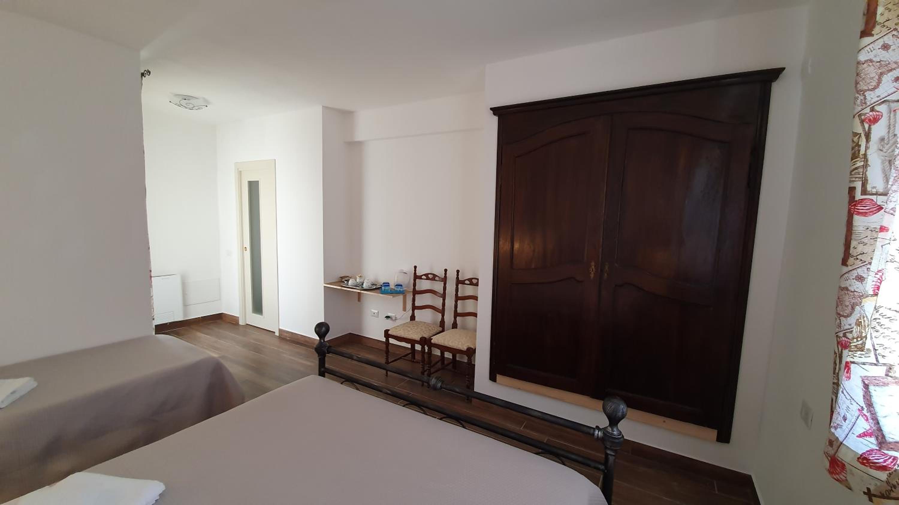 DOMU NOSTA di Giulio & Ignazia Room2 view 3