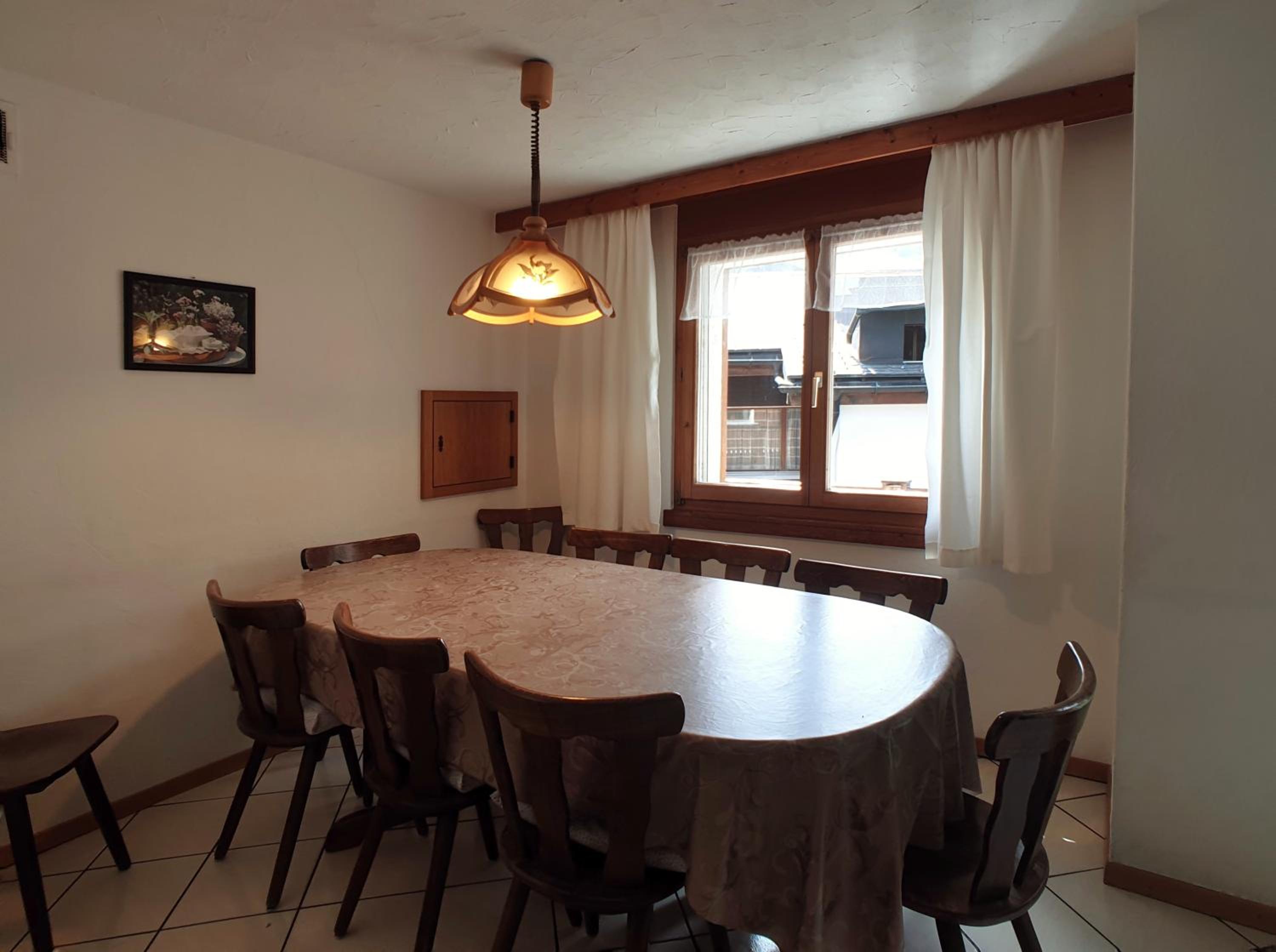Apartment Etzel